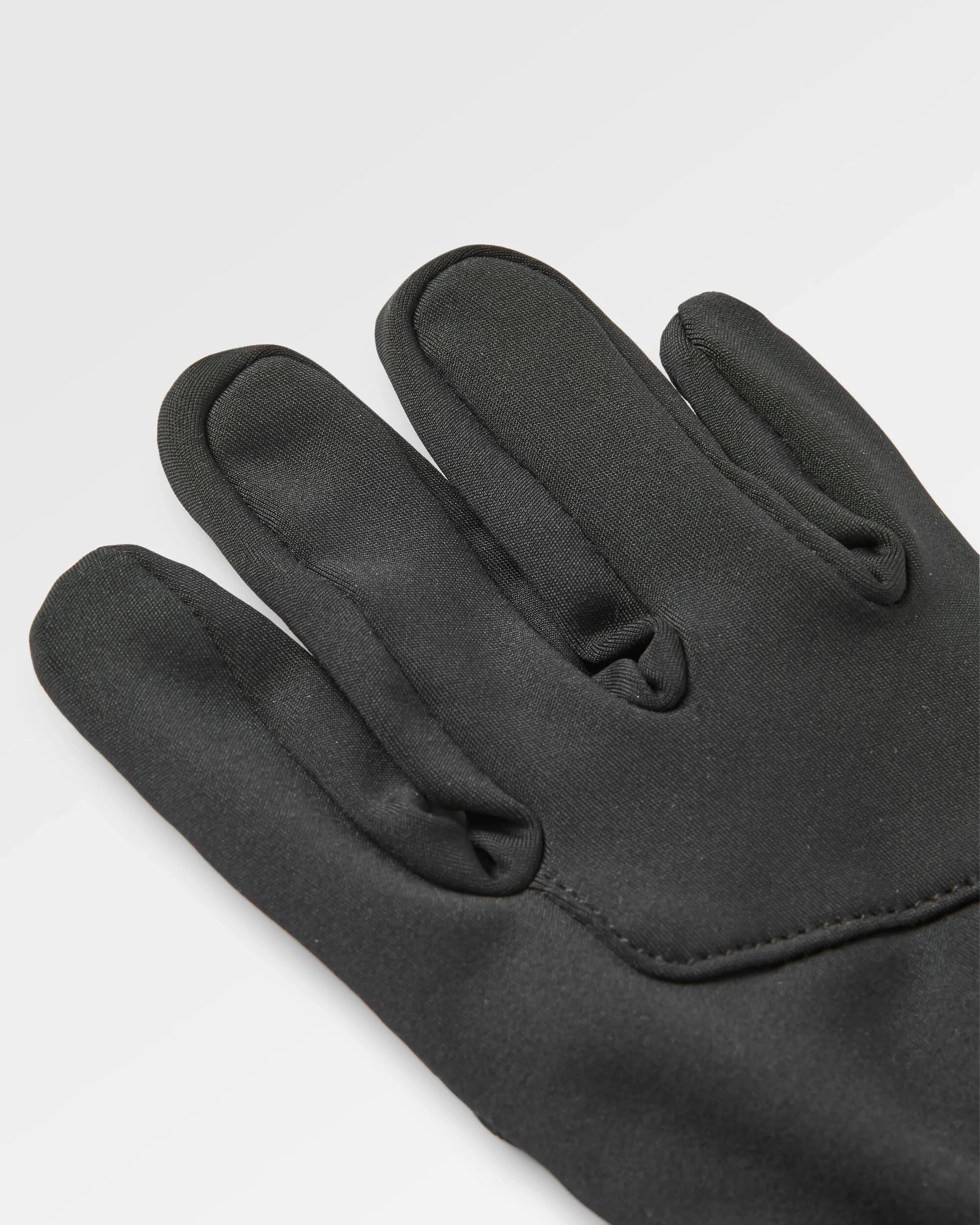 Jacks 2.0 Touch Screen Gloves - Black - Image 3