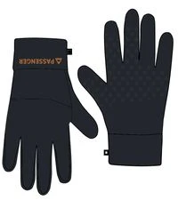 Jacks 2.0 Touch Screen Gloves - Black - Image 8