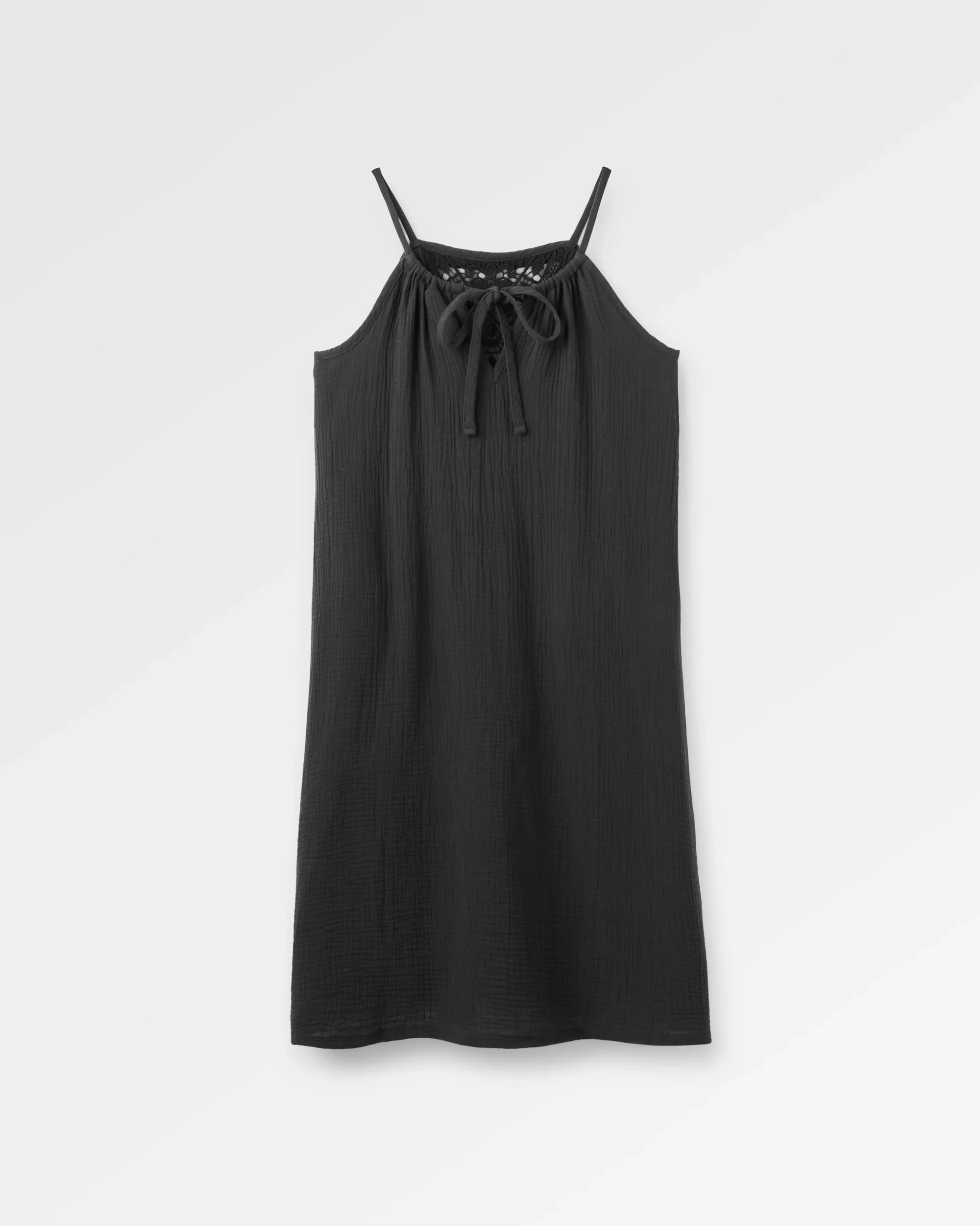 Junipe Dress - Black - Image 5