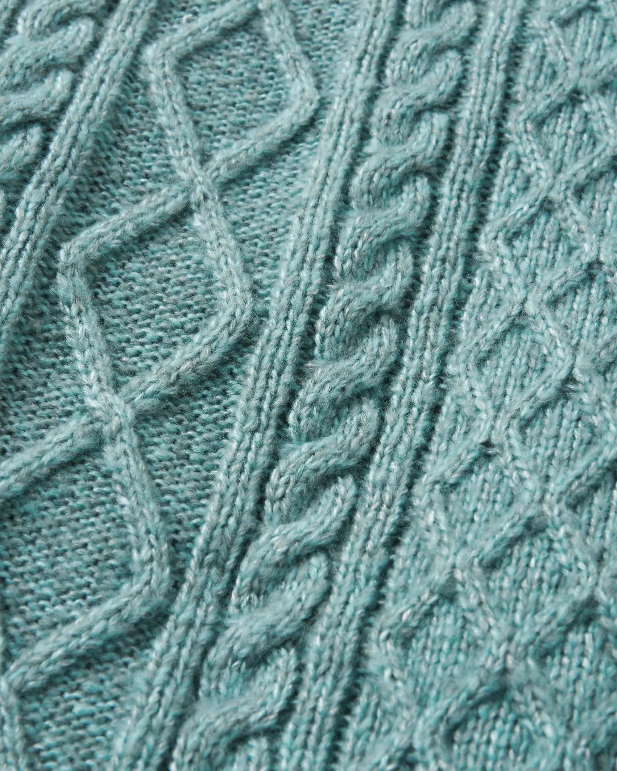 Juniper Knitted Jumper - Arctic - Image 7