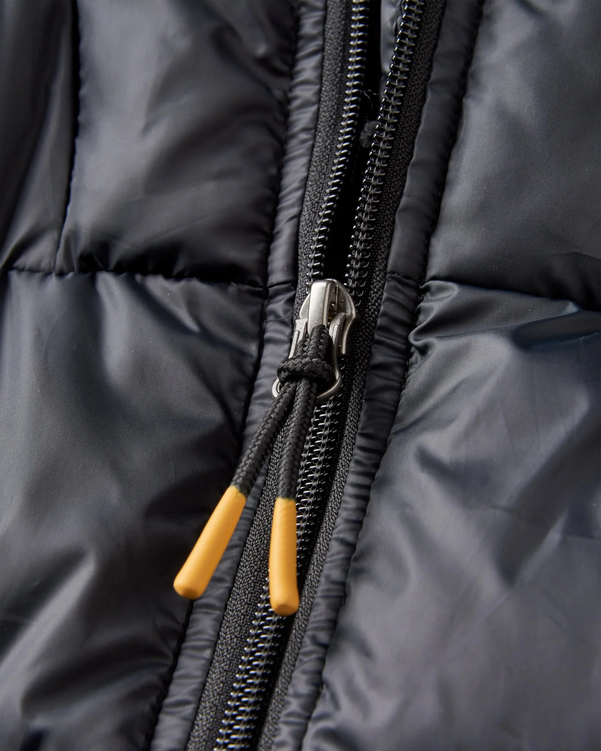 Kai Insulated Jacket - Black - Image 6
