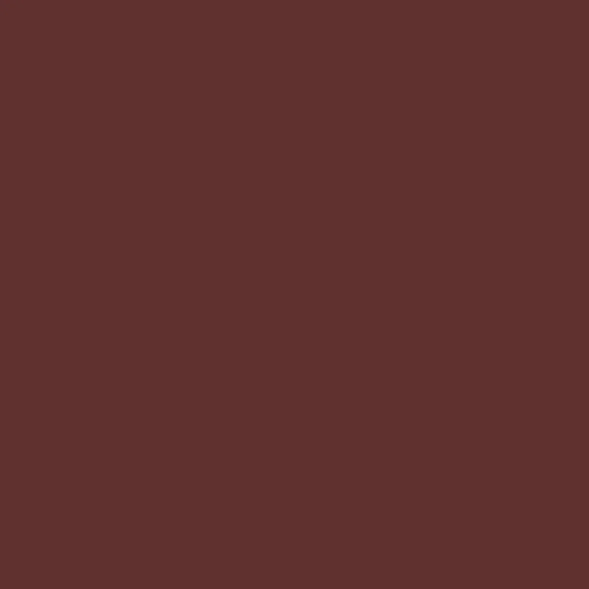 Katira Rib Knit Beanie - Russet - Image 8