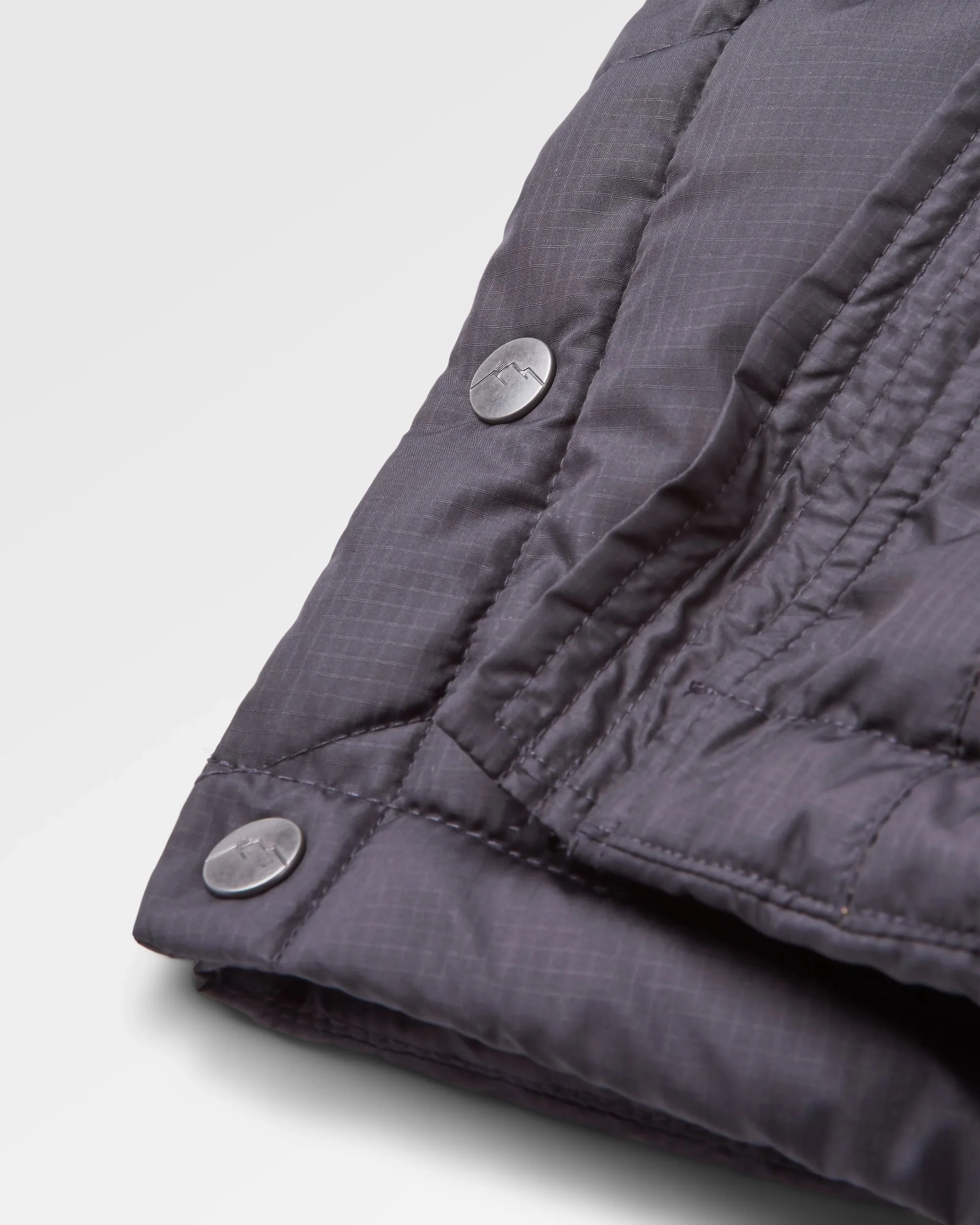 Kinsey Jacket - Phantom Black - Image 8