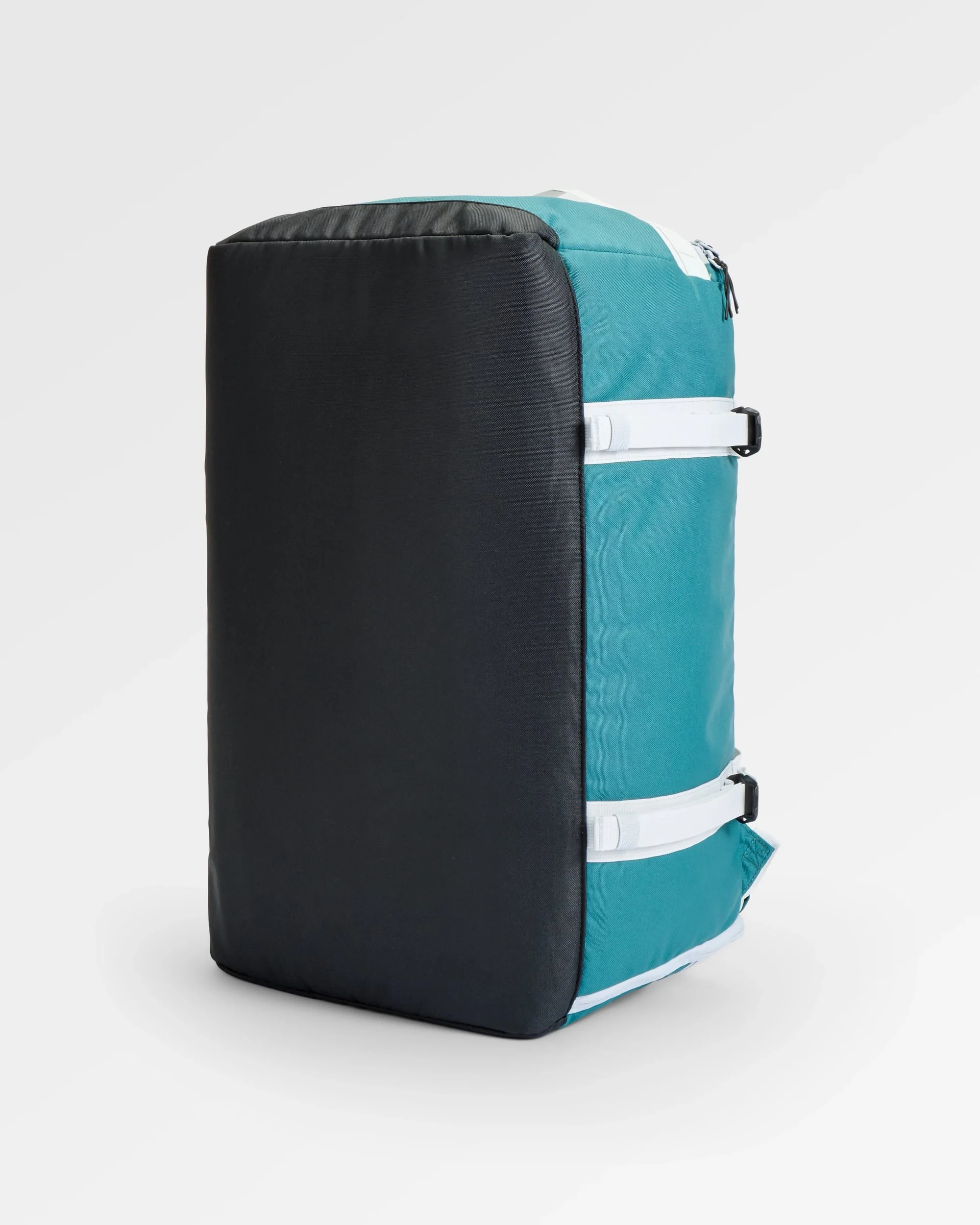 Kombi 40L Kit Bag - Mediterranean/ Ocean Teal - Image 3