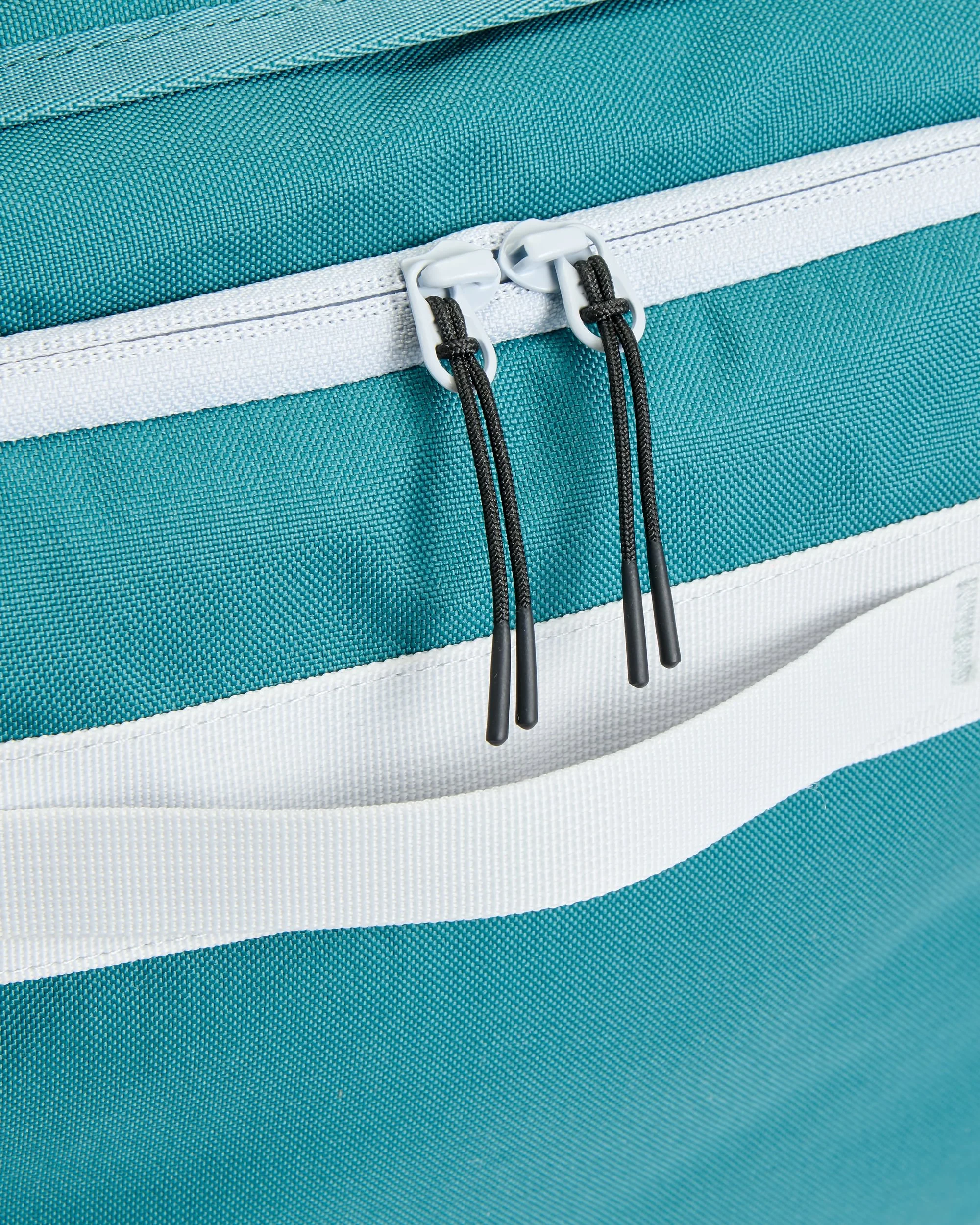 Kombi 40L Kit Bag - Mediterranean/ Ocean Teal - Image 8