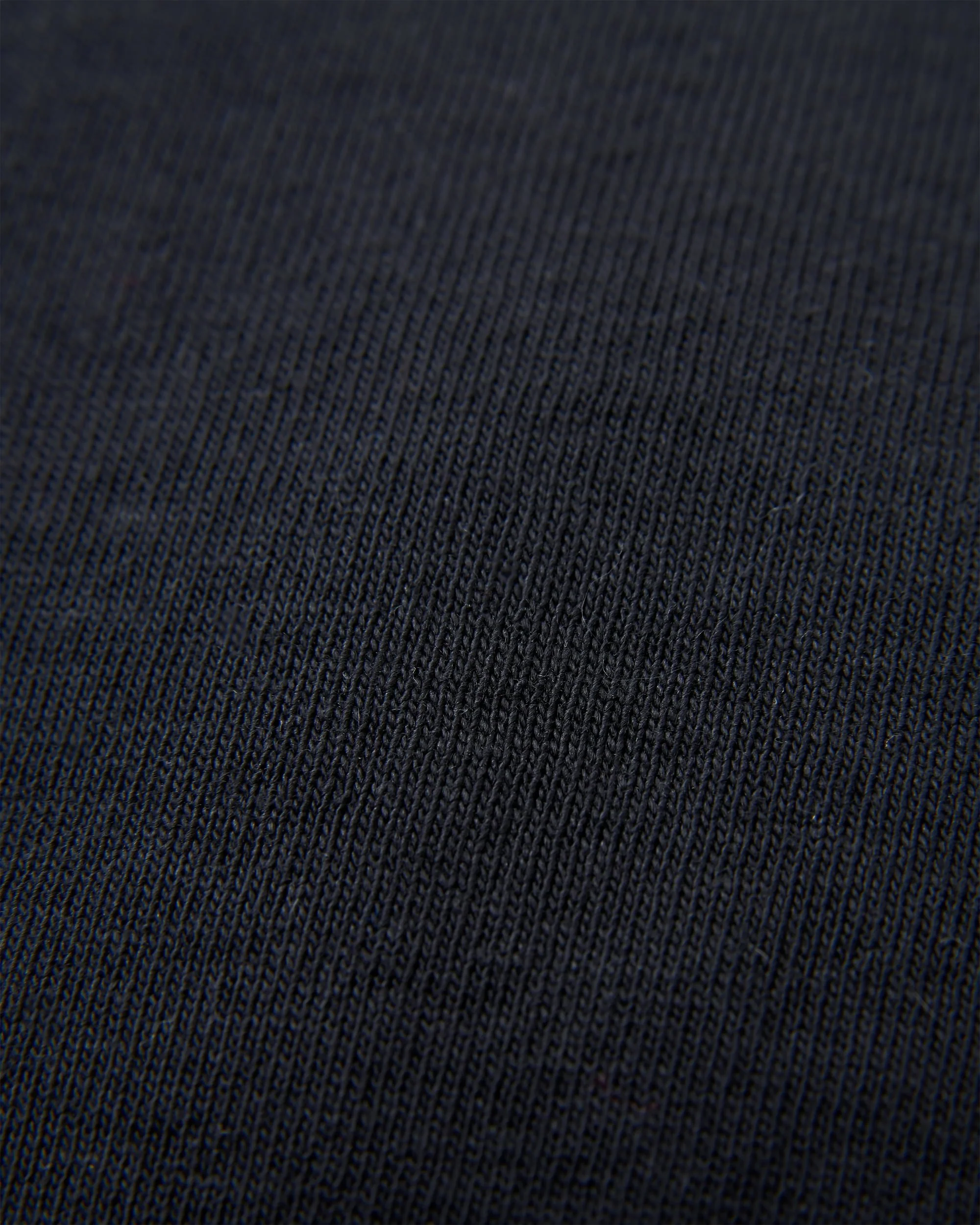 Laidback Vest - Black - Image 8