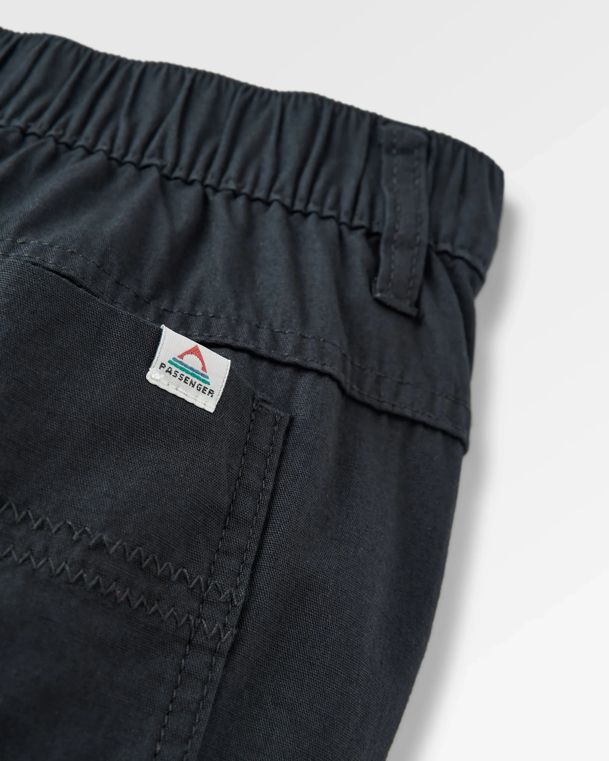 Lani Light Short - Black - Image 6