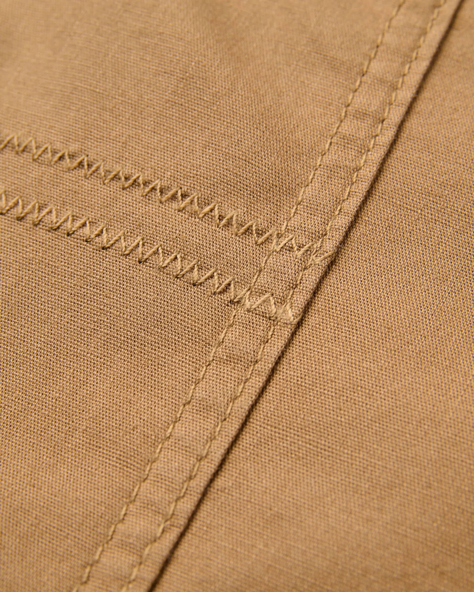 Lani Light Short - Caramel - Image 7
