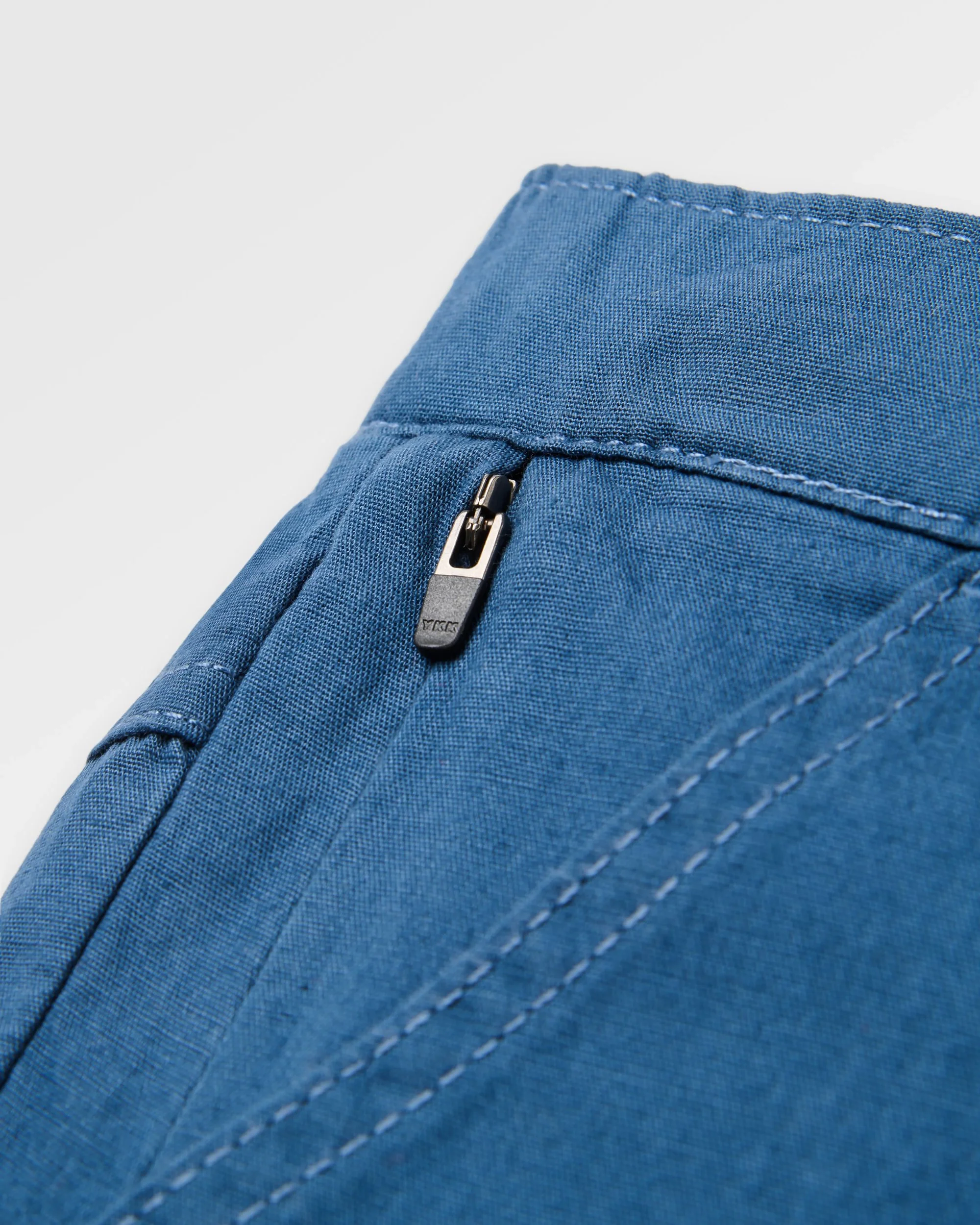 Lani Light Short - Dark Denim - Image 3