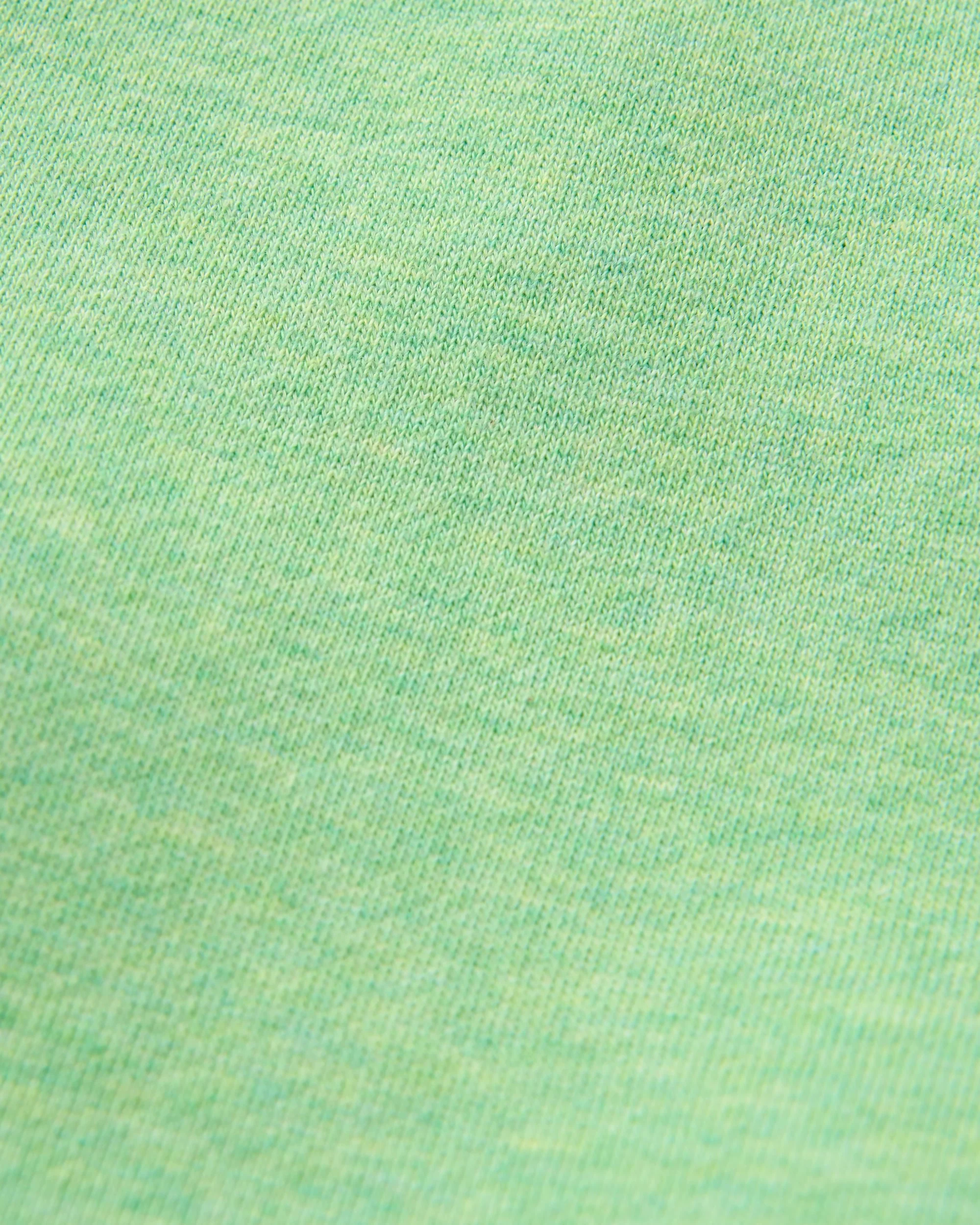 Legacy Sweatshirt - True Green Marl - Image 4