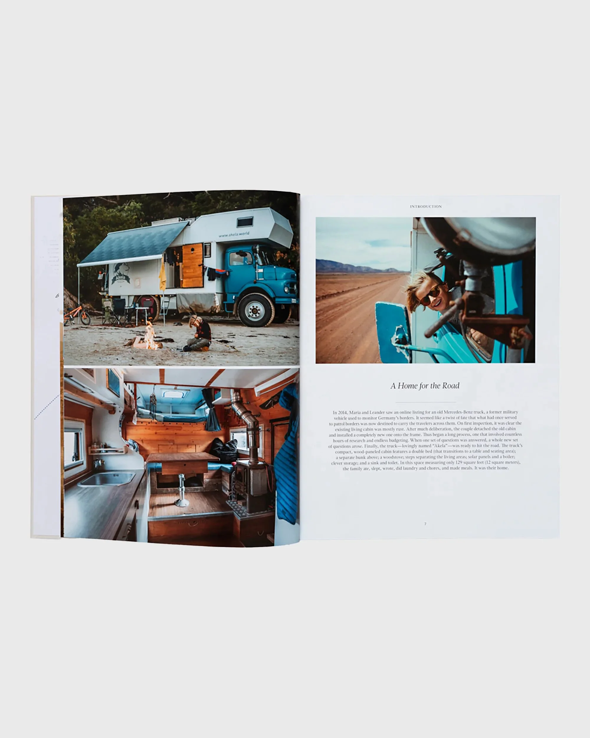 Life on the Road - Image 3