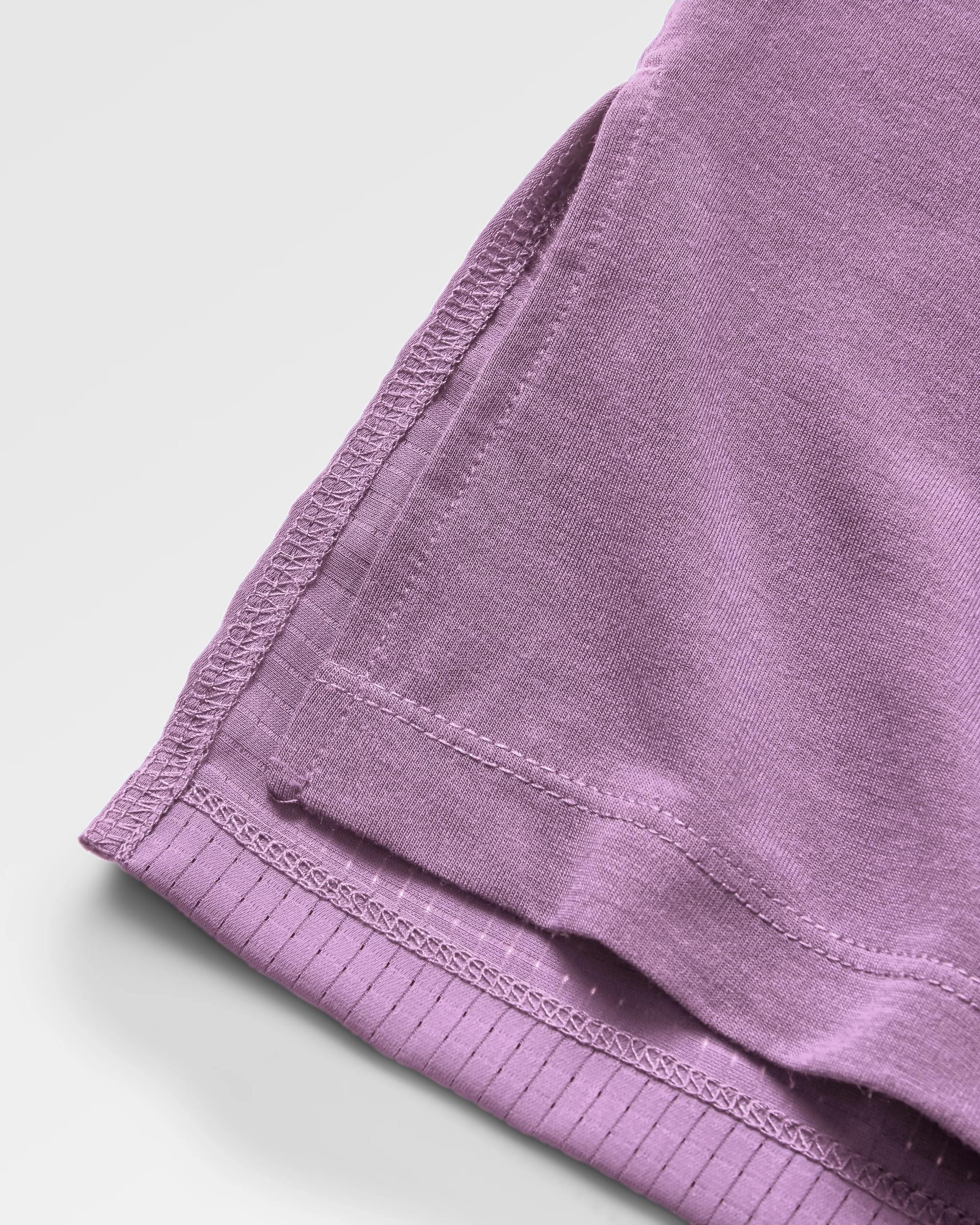 Lotus Active LS Top - Lilac - Image 8
