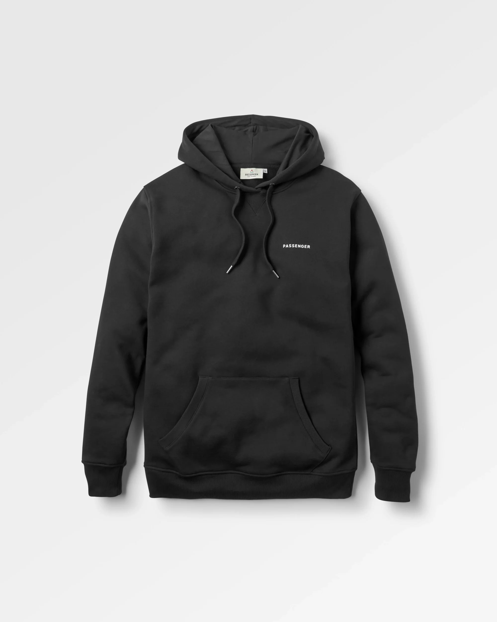 Made To Roam Hoodie - Black - Image 2