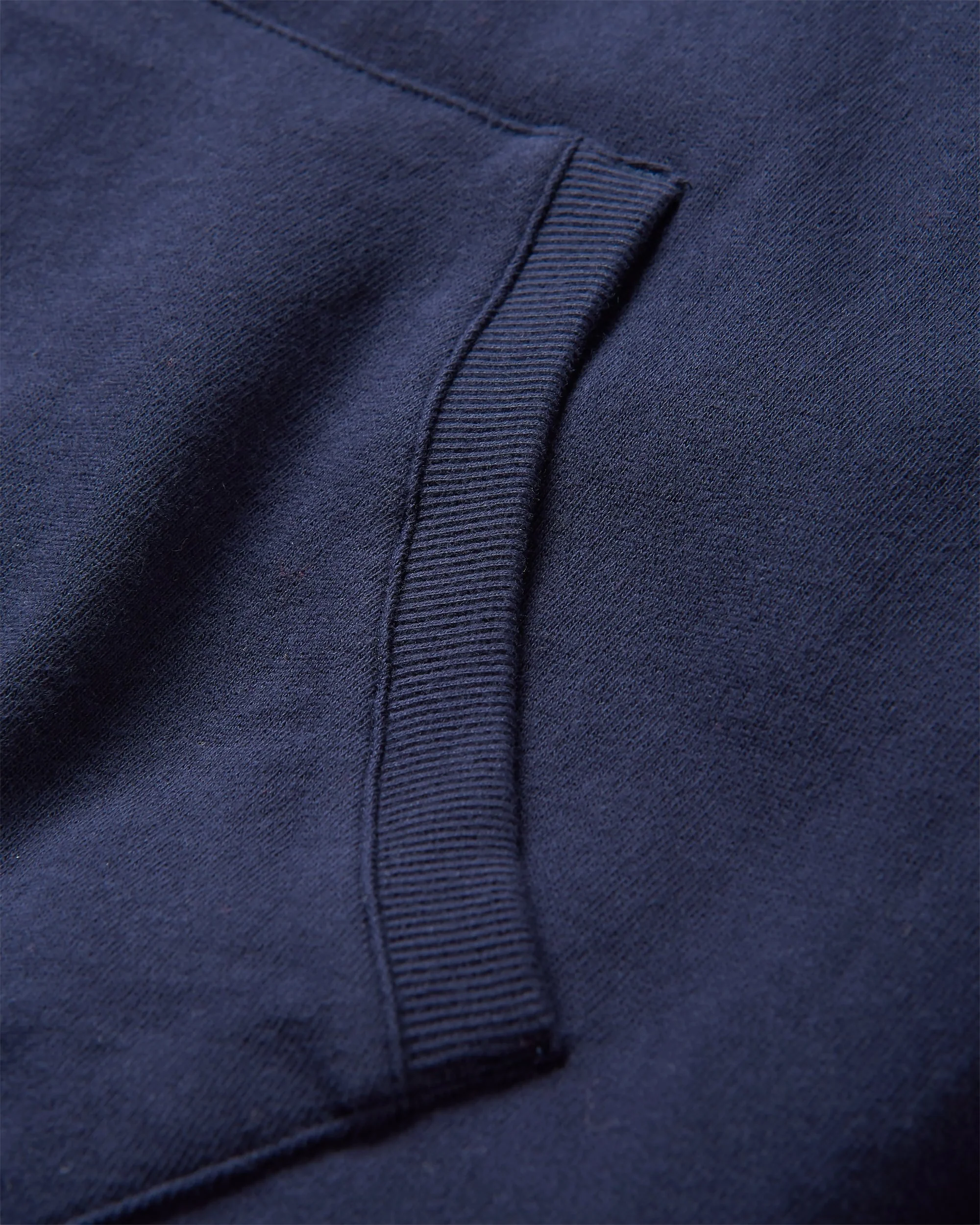 Made To Roam Hoodie - Deep Navy - Image 6