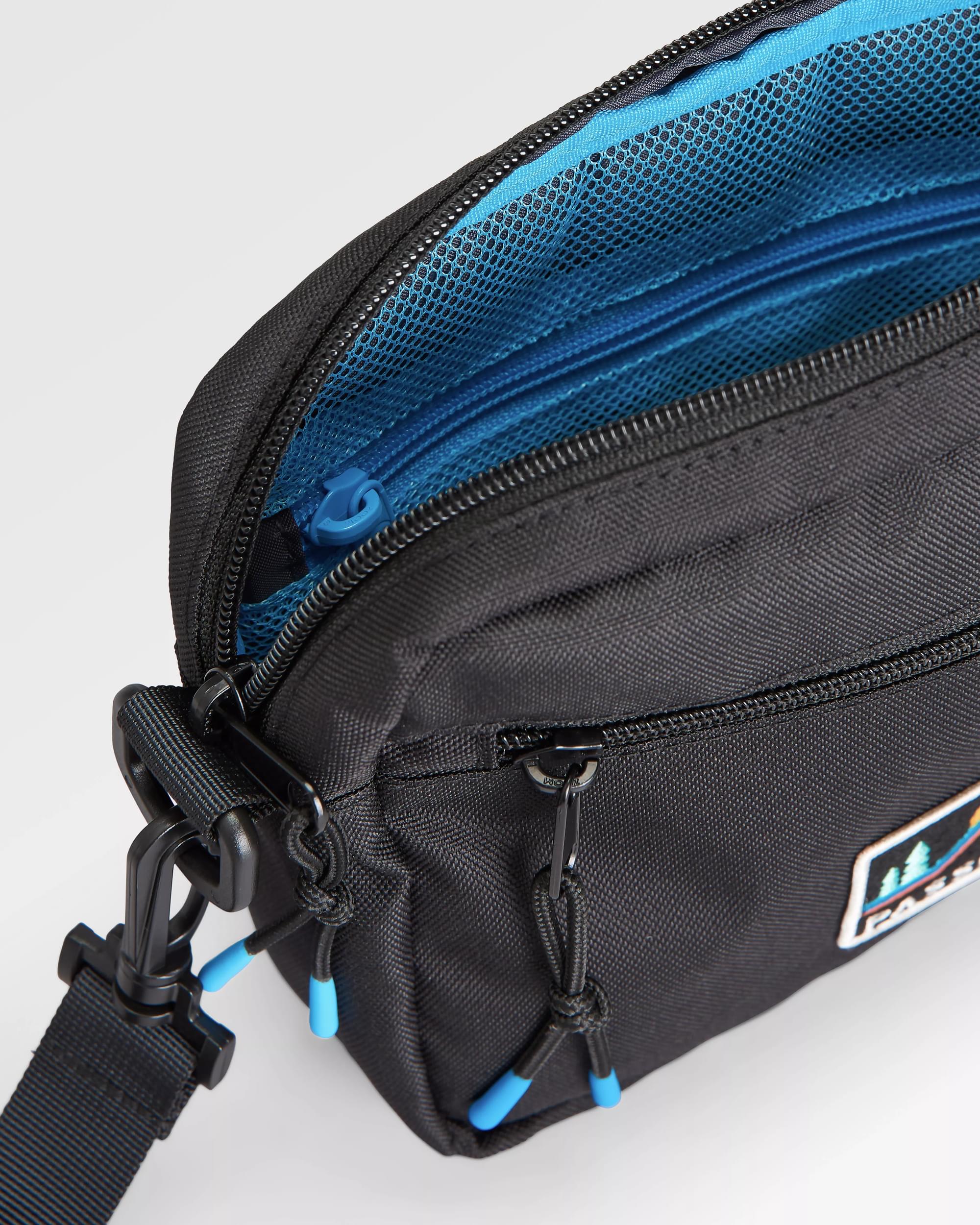 Mainland Hip Pack - Black - Image 10