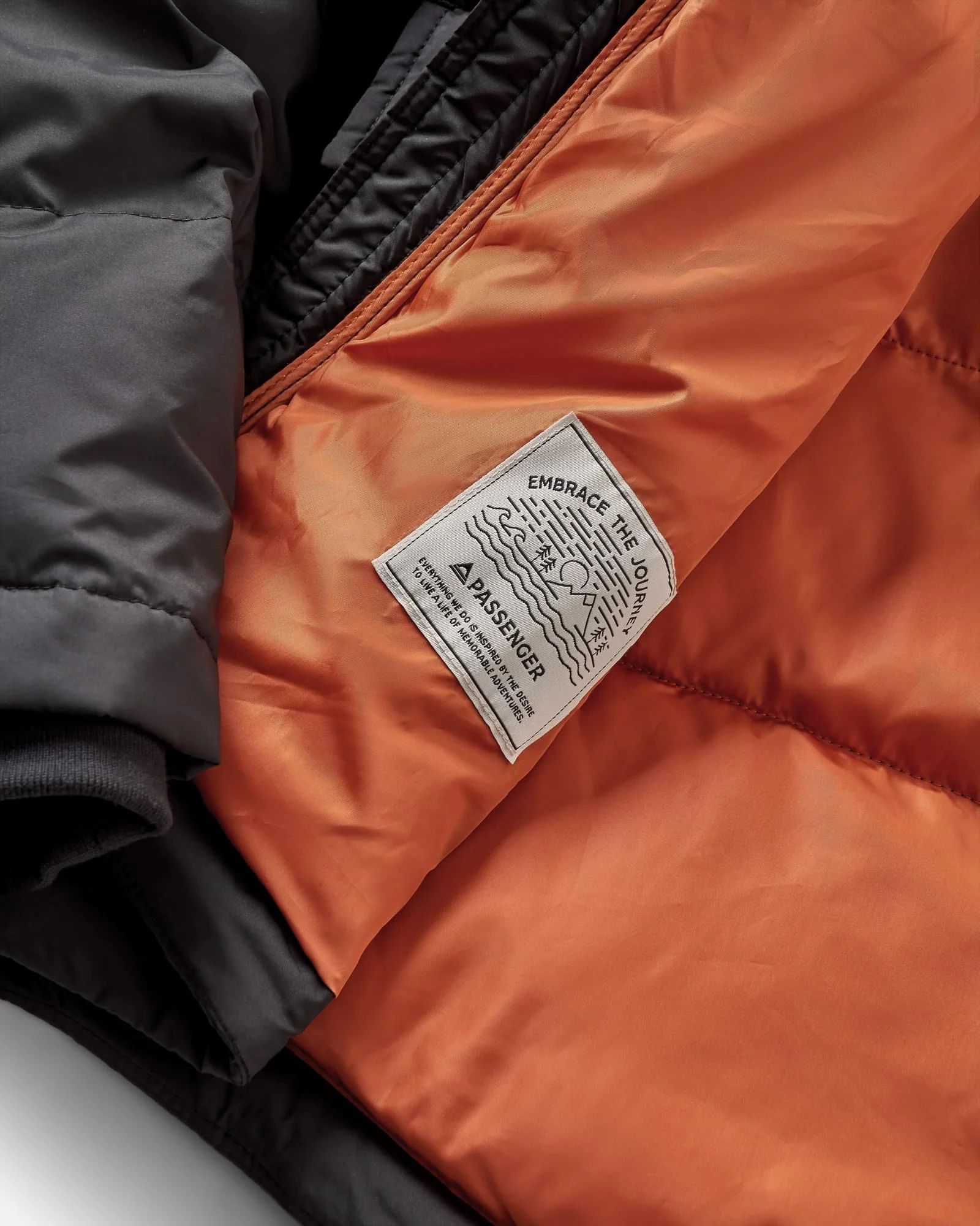 Manitoba 2.0 Jacket - Black - Image 7