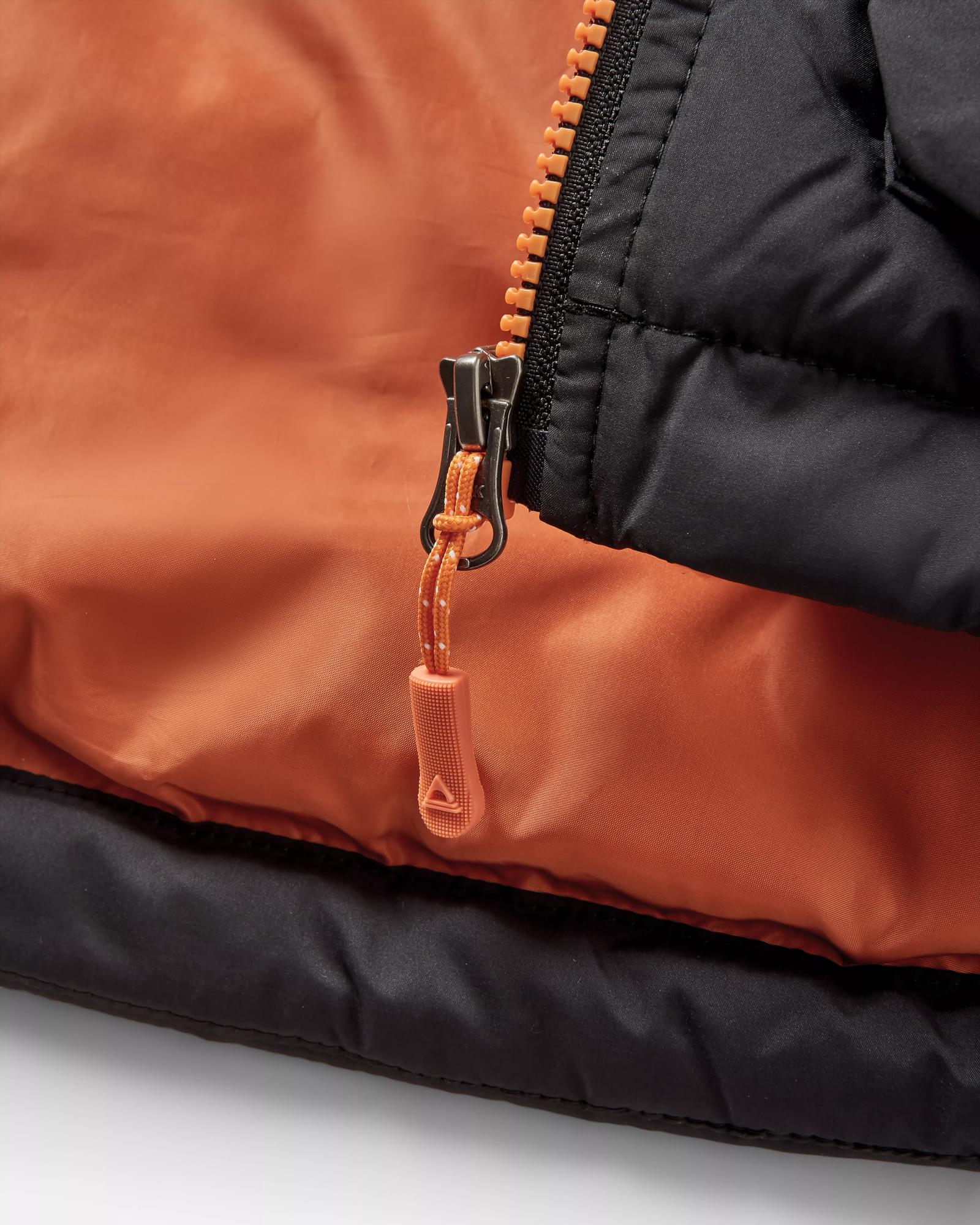 Manitoba 2.0 Jacket - Black - Image 8