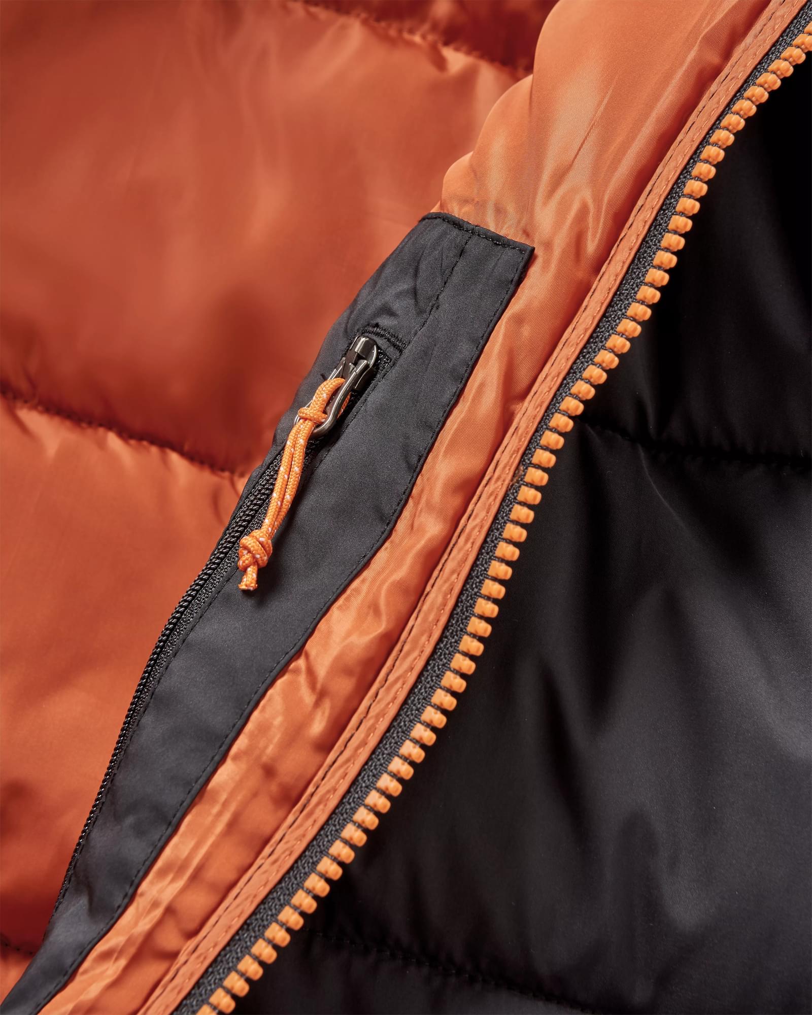 Manitoba 2.0 Jacket - Black - Image 9