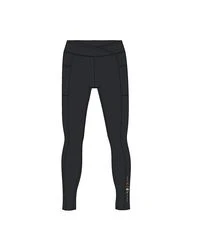 Mantra Active Legging - Black - Image 7
