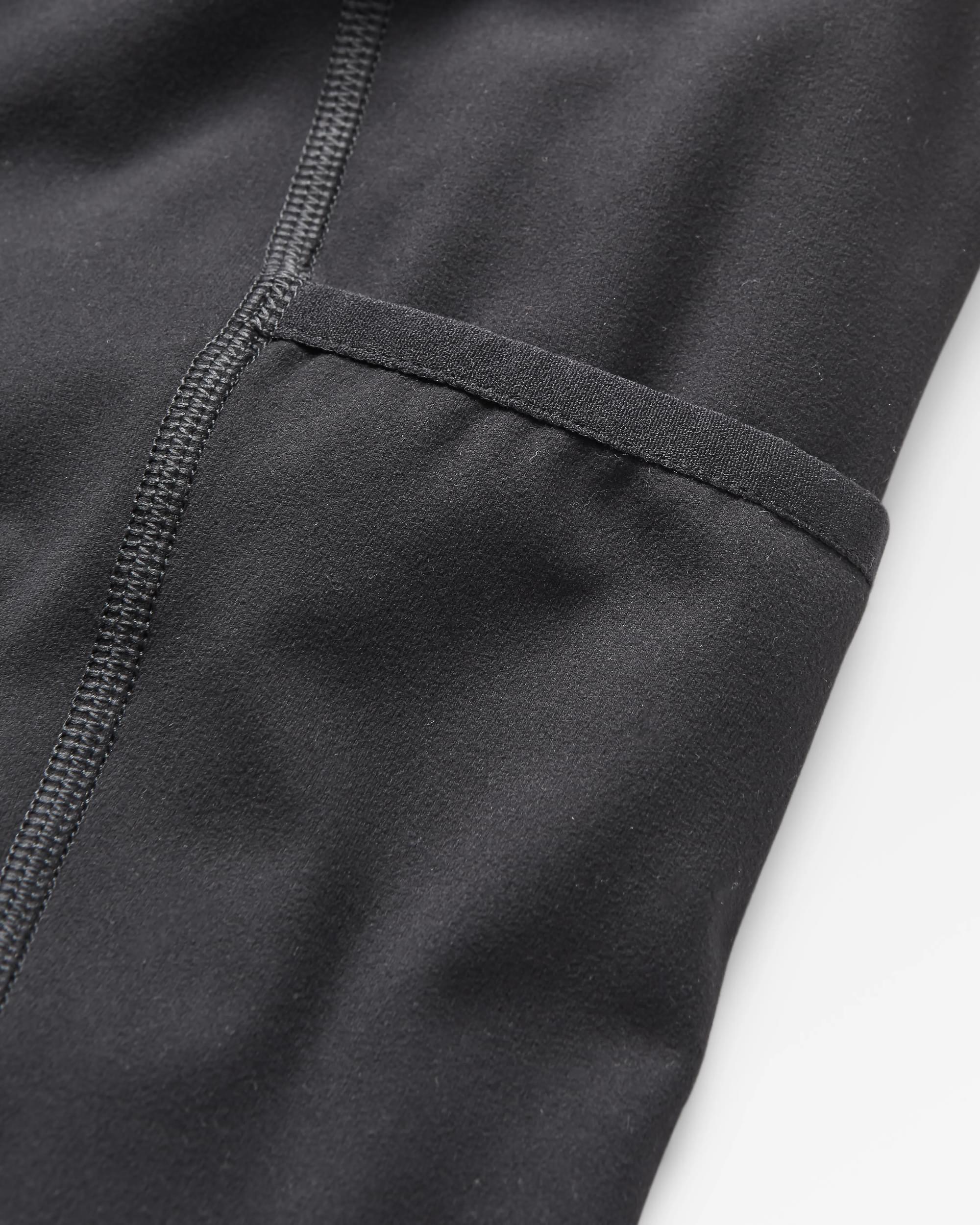 Mantra Active Short - Black - Image 10