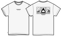 Maverick T-Shirt - White - Image 11
