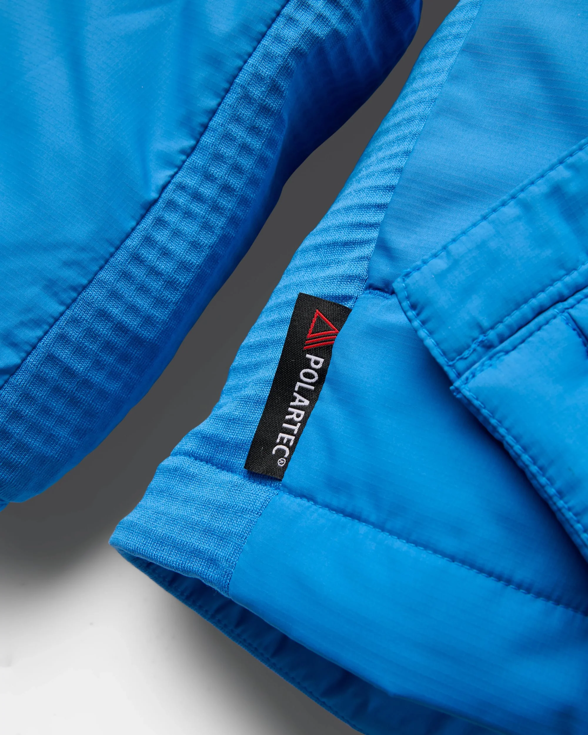 Men's Trailscape Lightweight Insulated Jacket - Marine Blue - Image 3