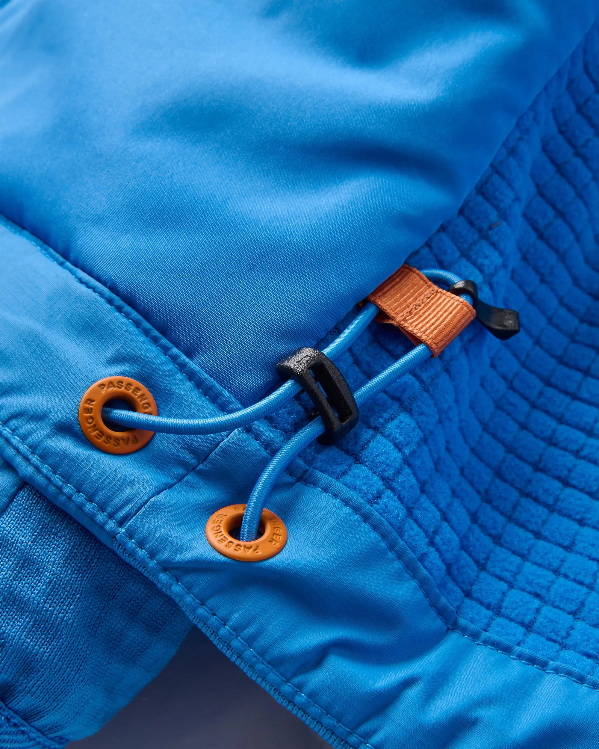 Men's Trailscape Lightweight Insulated Jacket - Marine Blue - Image 7