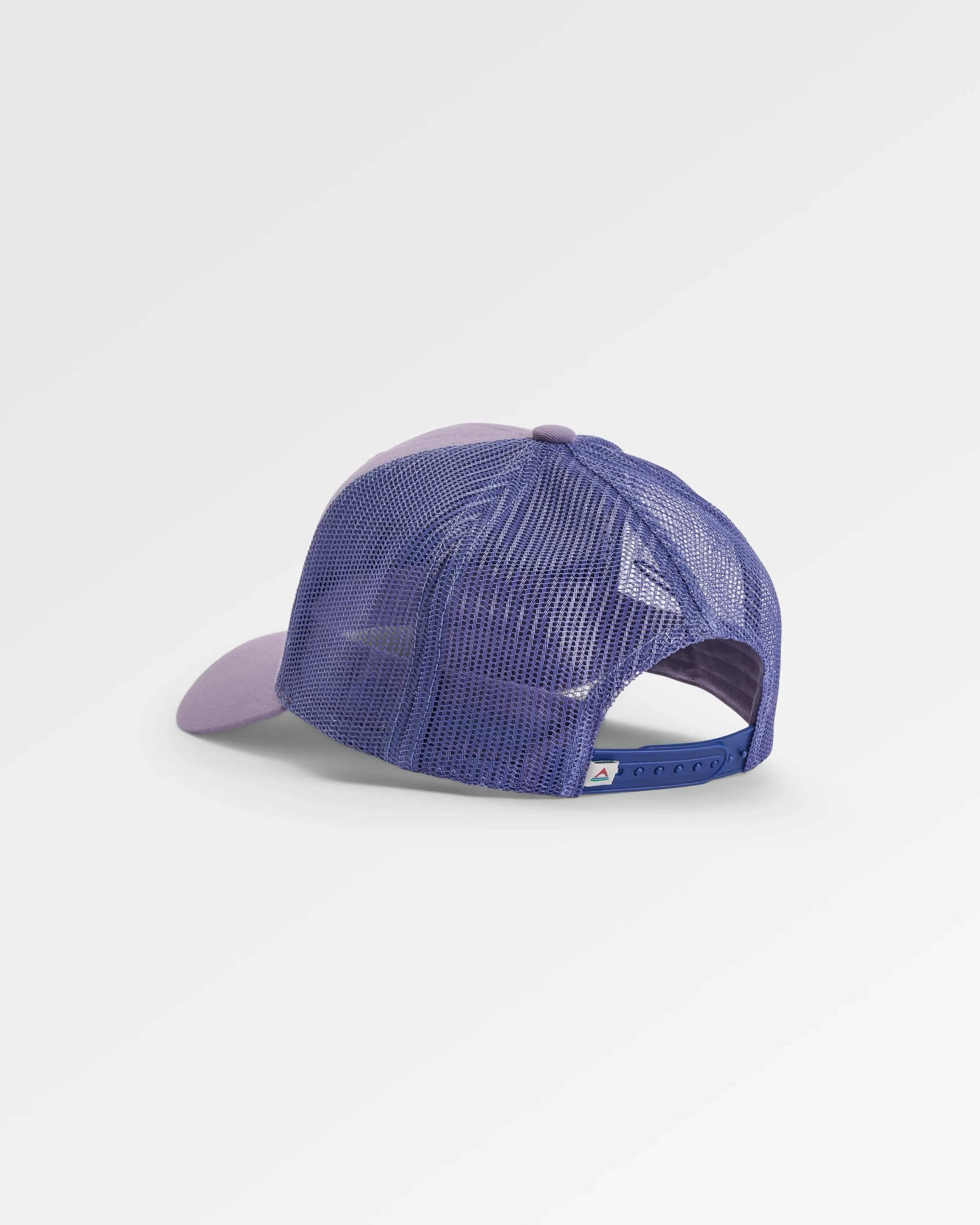 Midtown Trucker Cap - Heather - Image 2