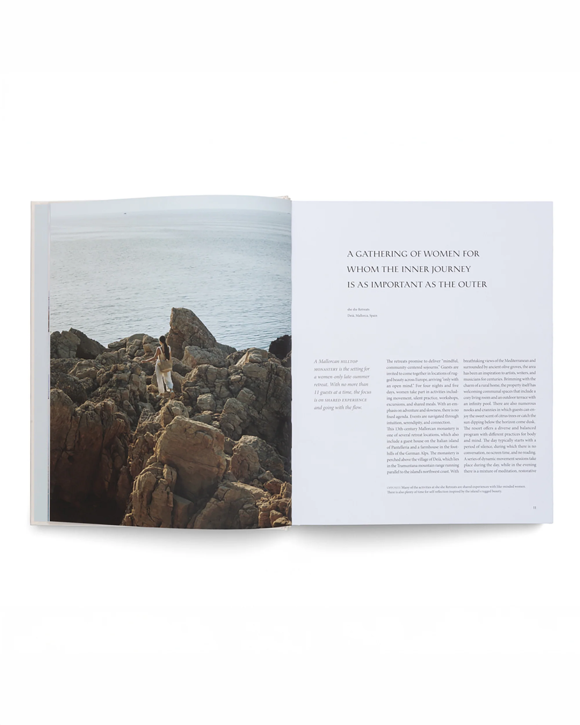 Mindful Places to Stay - Image 2