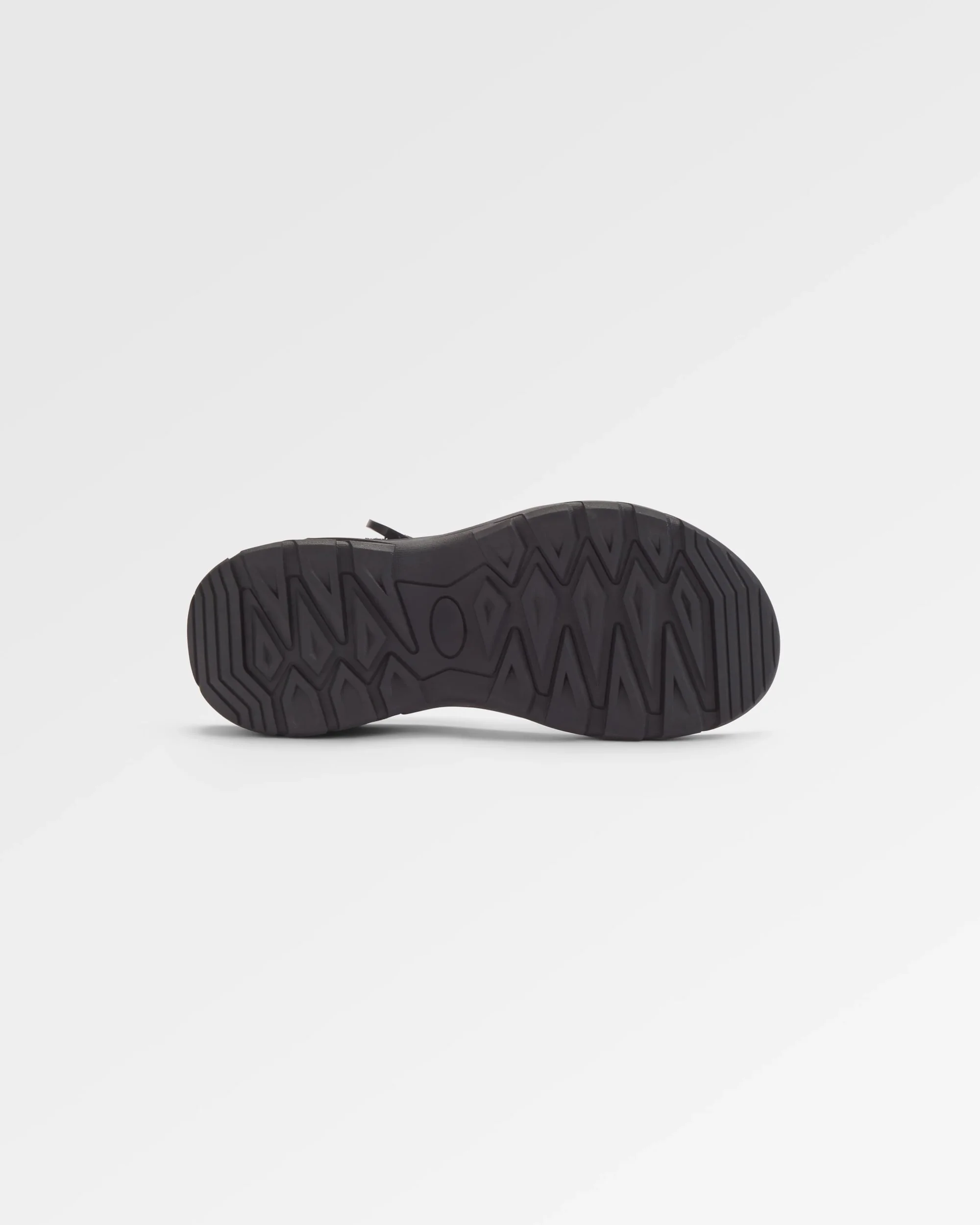 Monterey Roam Sandal - Black - Image 6