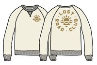 Mystic Sweatshirt - Birch - Image 6