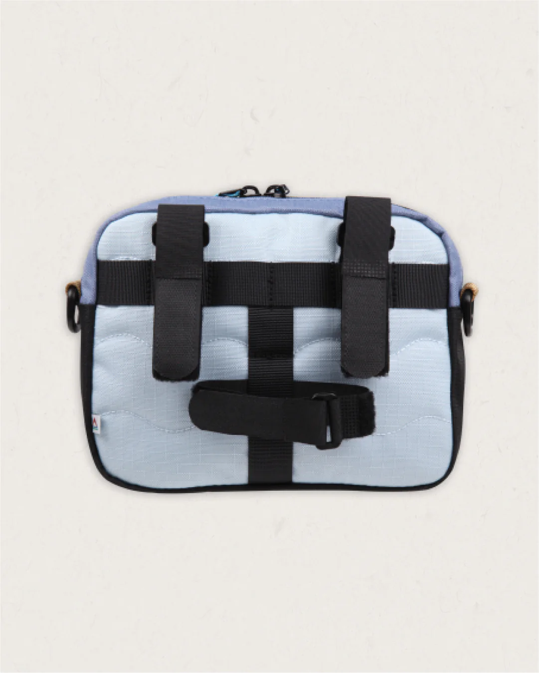 Navigate Hybrid Bike and Hip Pack 2.0 - Provincial Blue - Image 5