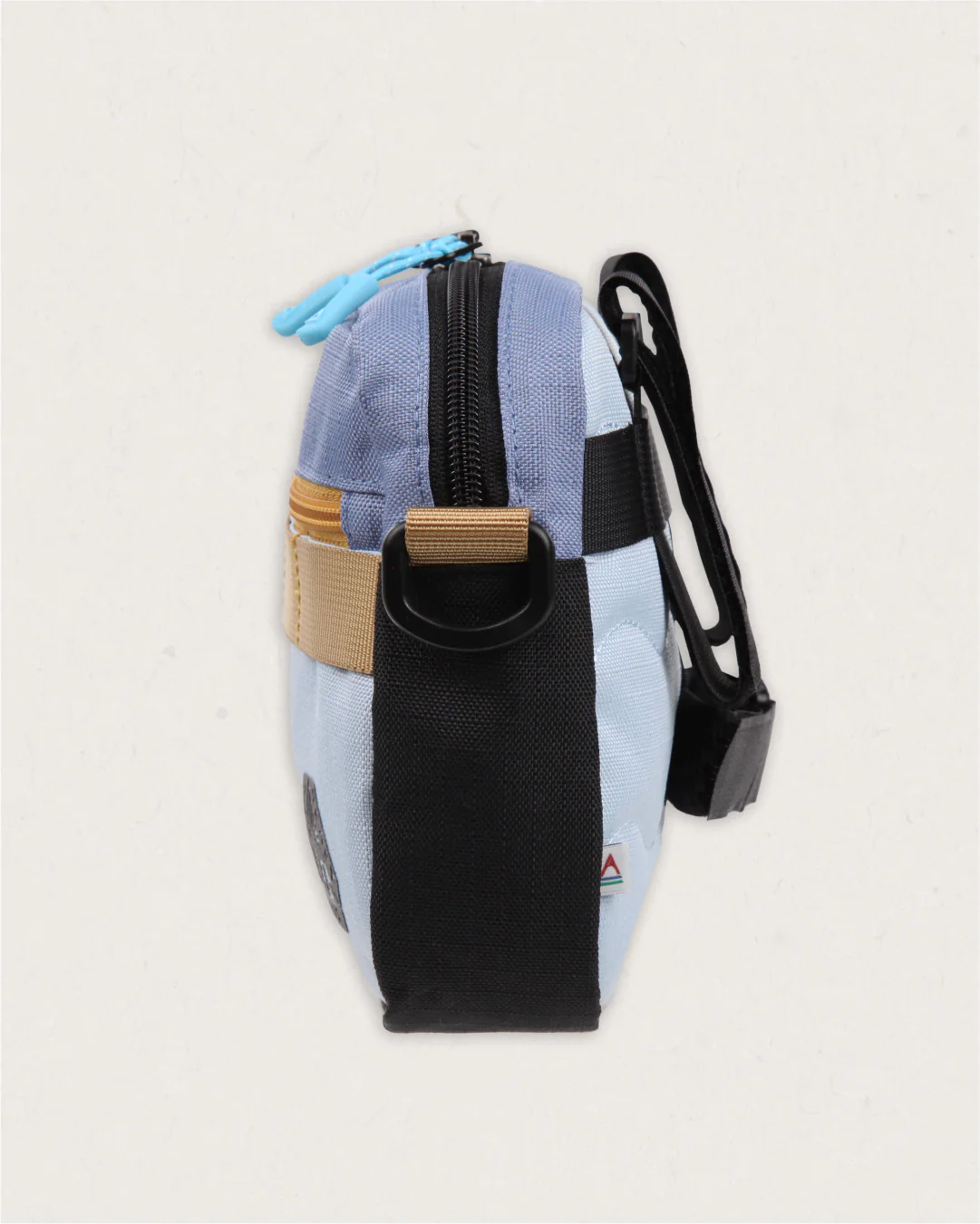 Navigate Hybrid Bike and Hip Pack 2.0 - Provincial Blue - Image 6