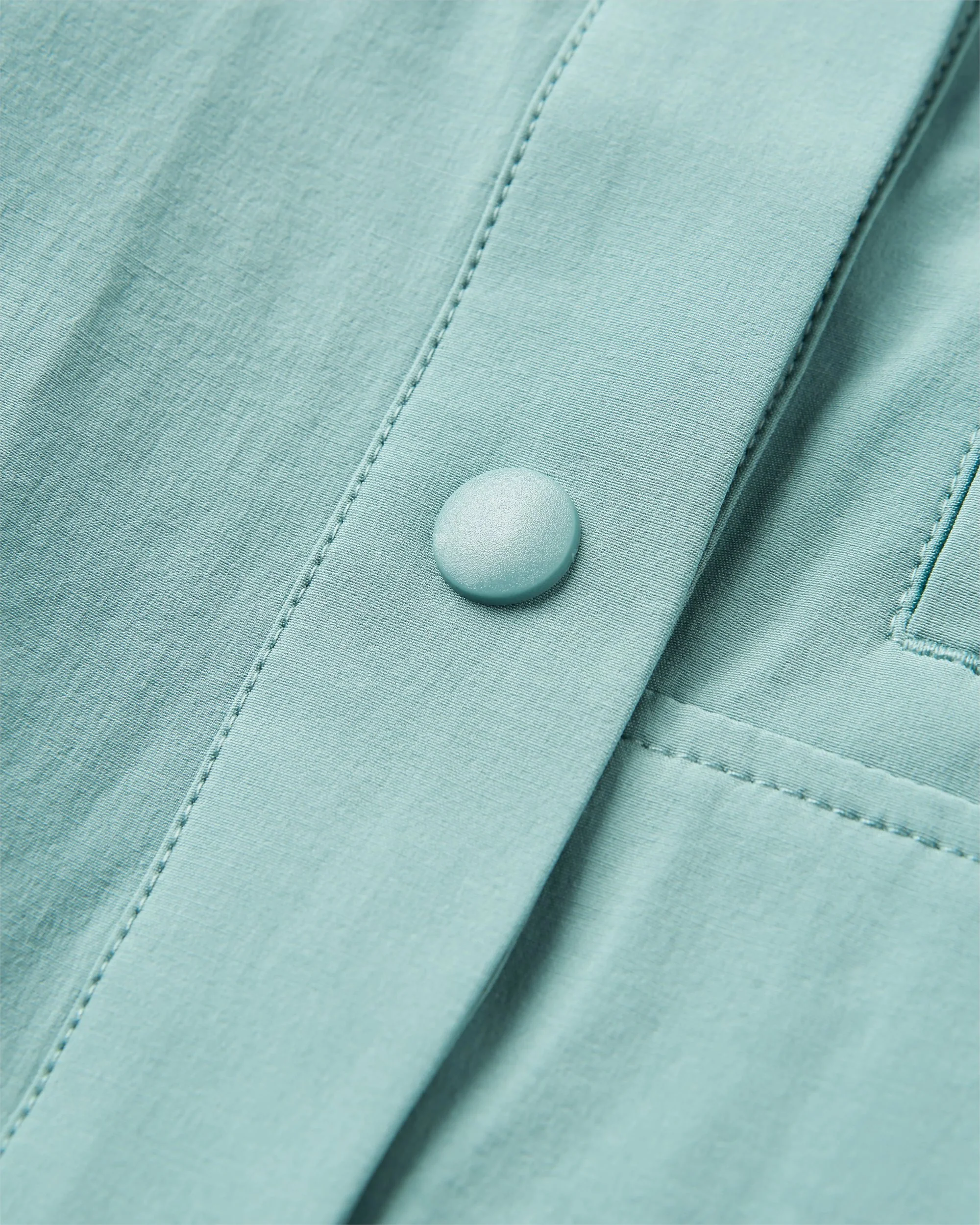 Navigate Stretch Shirt - Arctic - Image 5