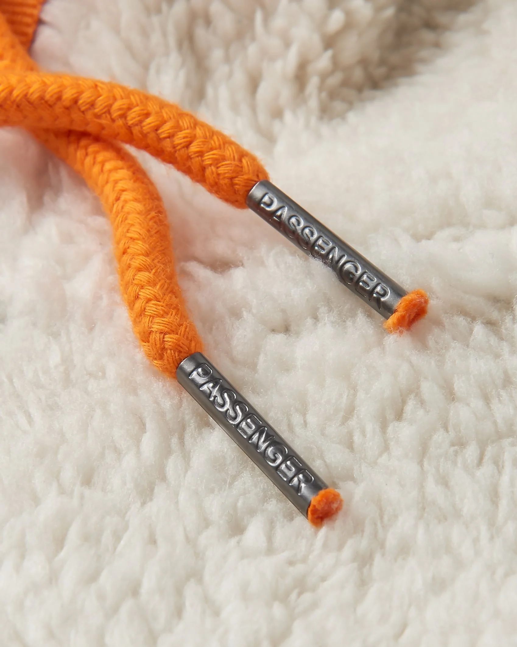 Nestling Polar-Lined Sherpa Fleece - Tidal Blue - Image 8