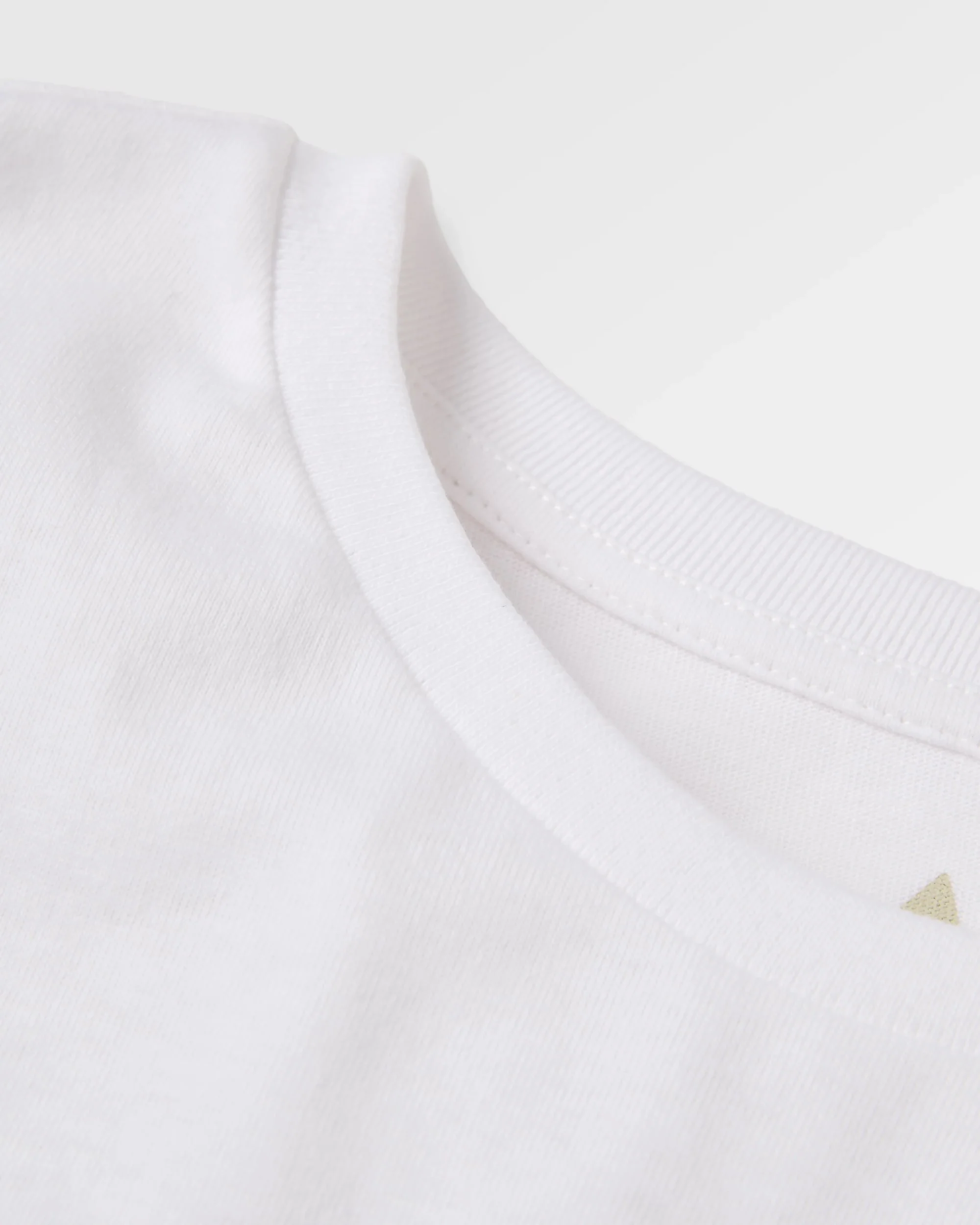 NWB T-Shirt - White - Image 7