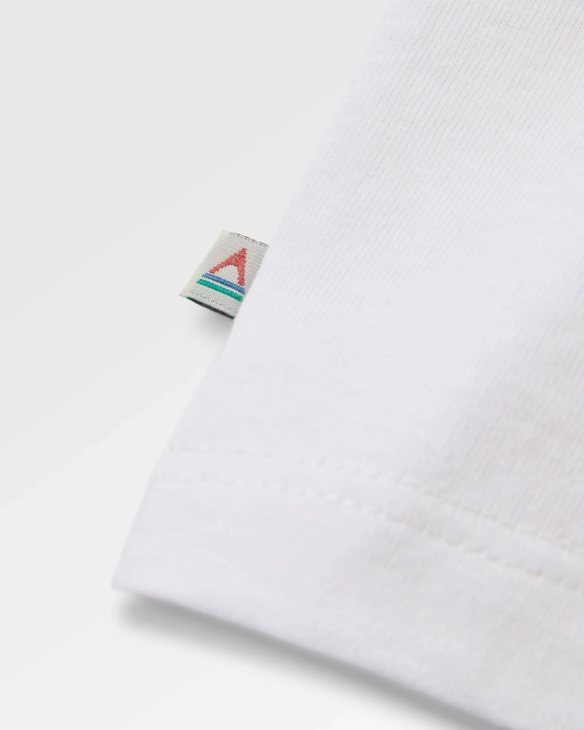 NWB T-Shirt - White - Image 9
