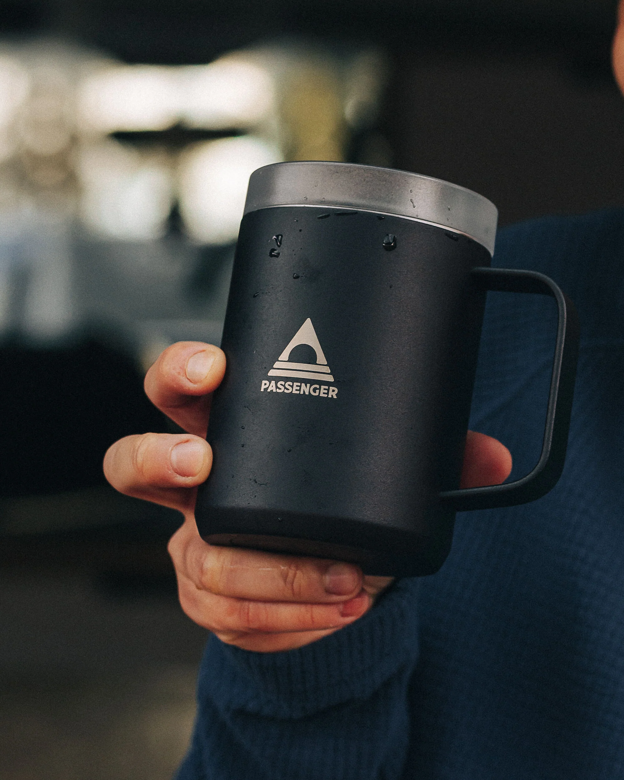 Ocean Bottle Travel Mug - Image 4
