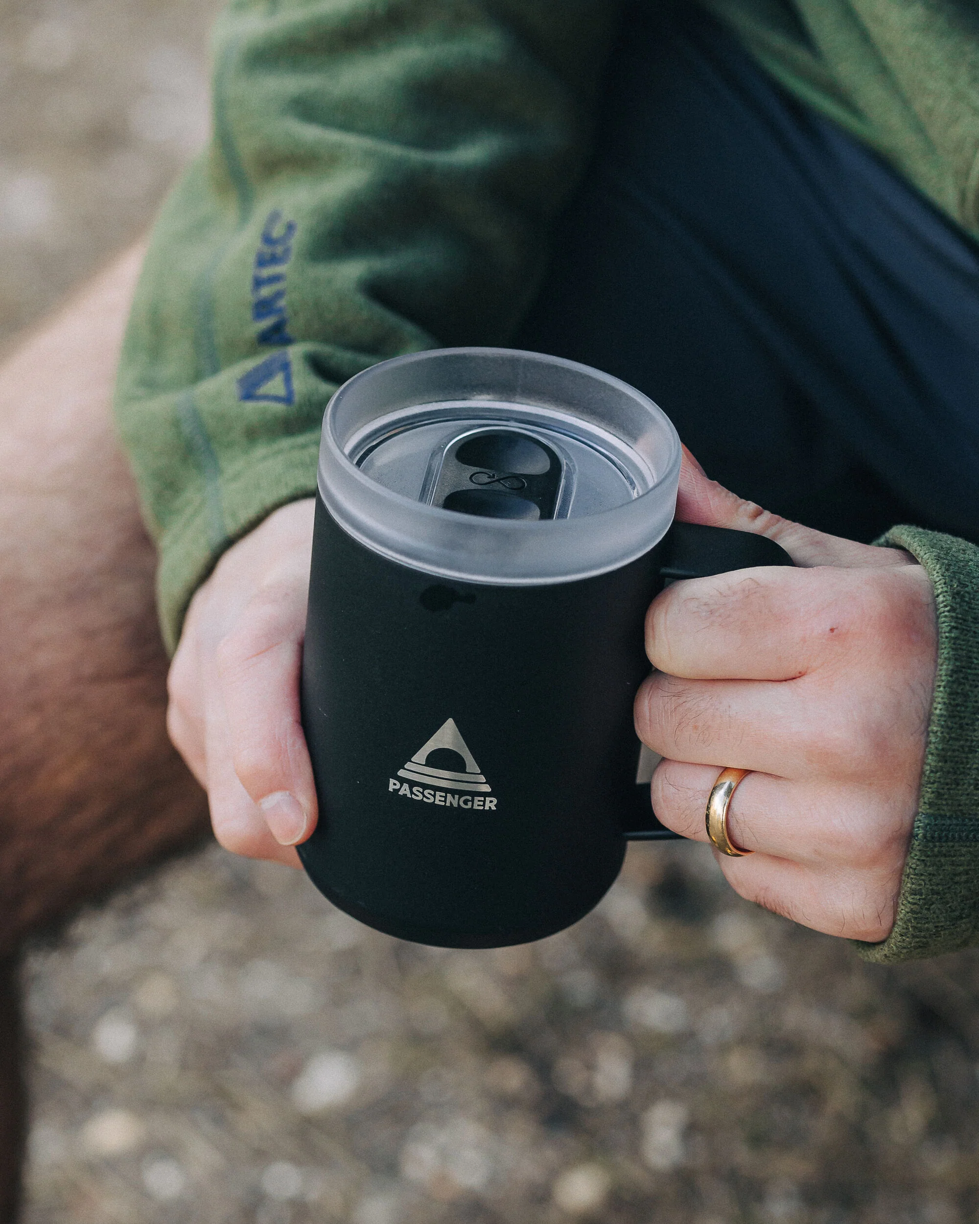 Ocean Bottle Travel Mug - Image 5