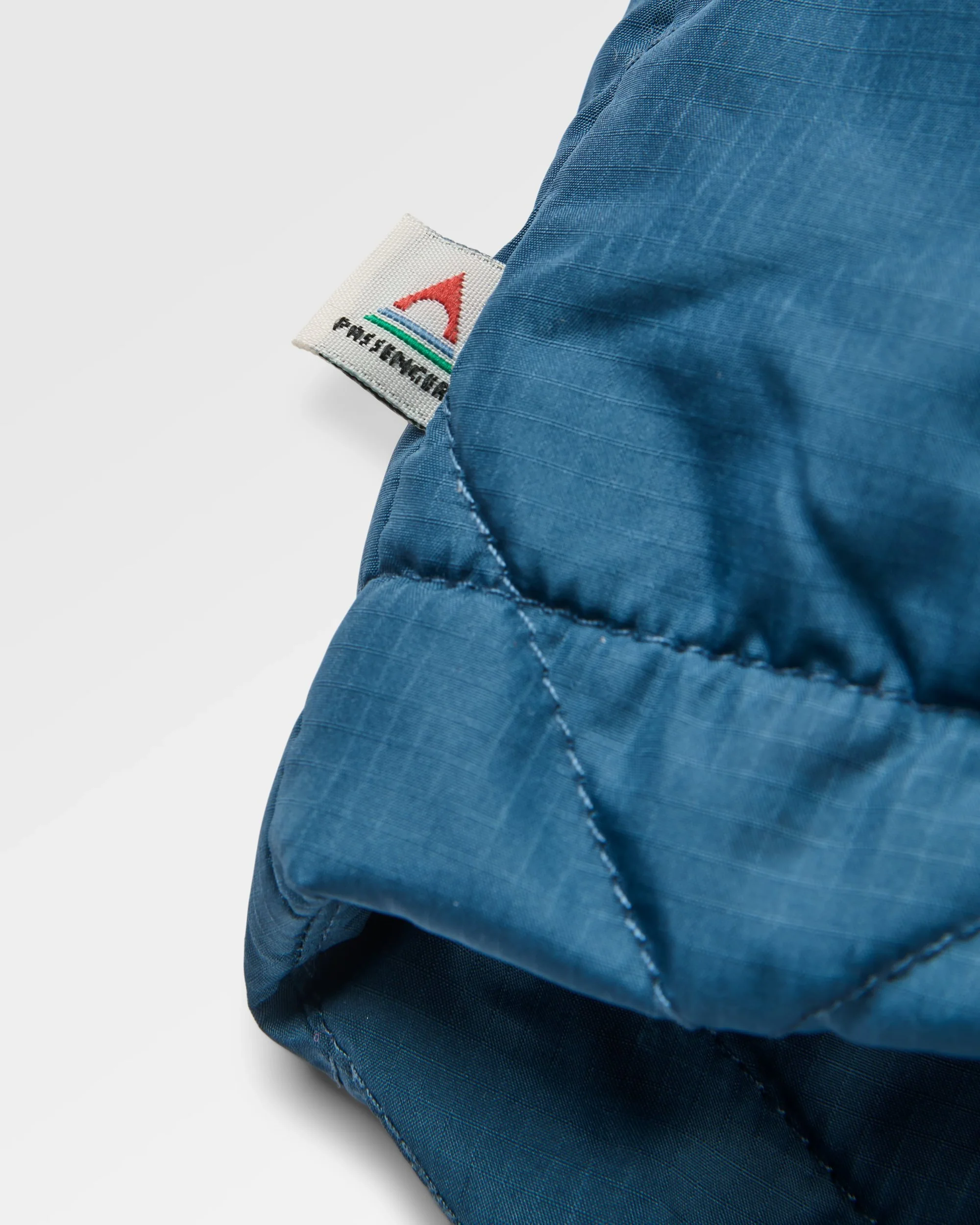 Ocean Insulated Anorak - Ensign Blue - Image 10