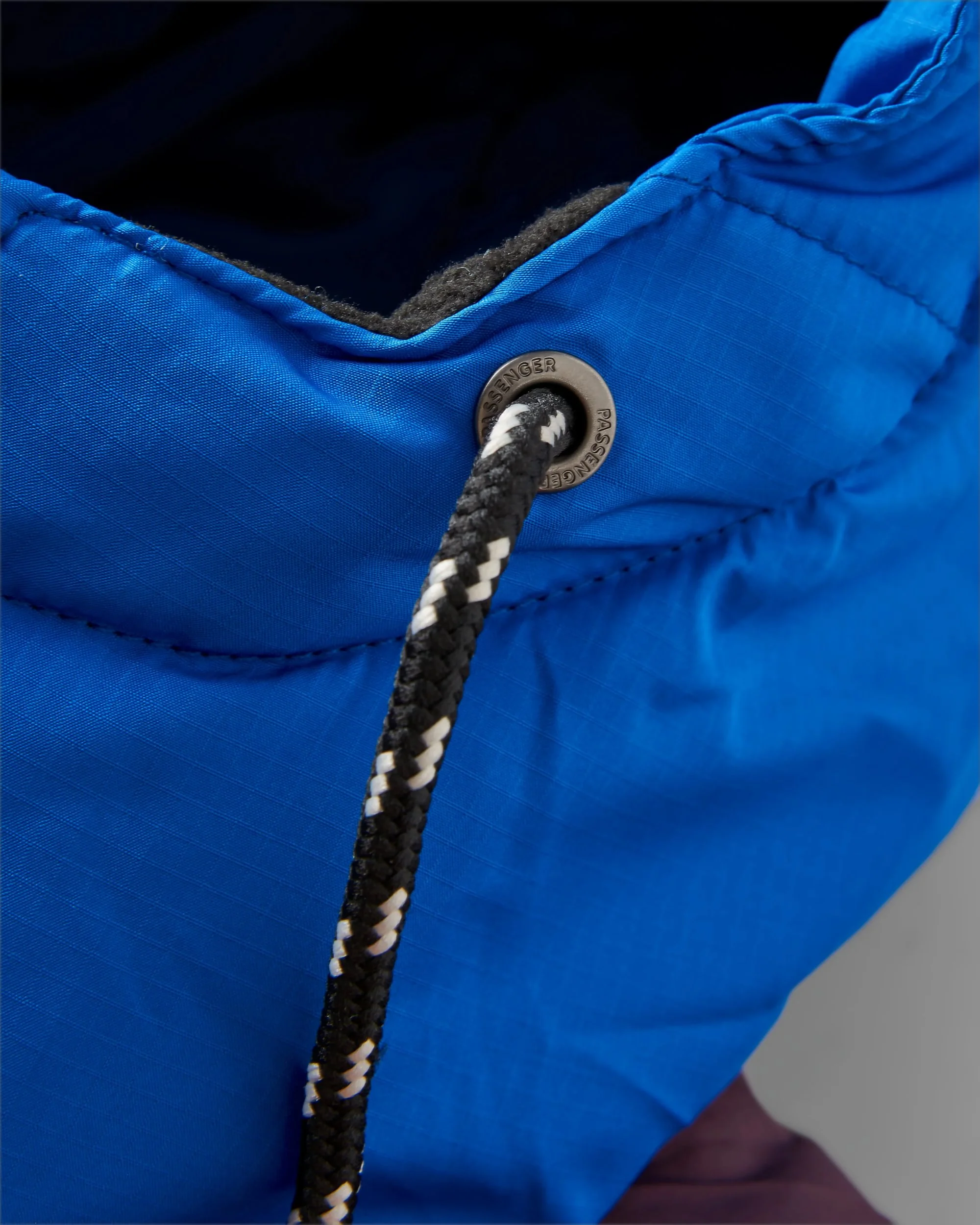 Ocean Insulated Anorak - Sunrise Orange - Image 4