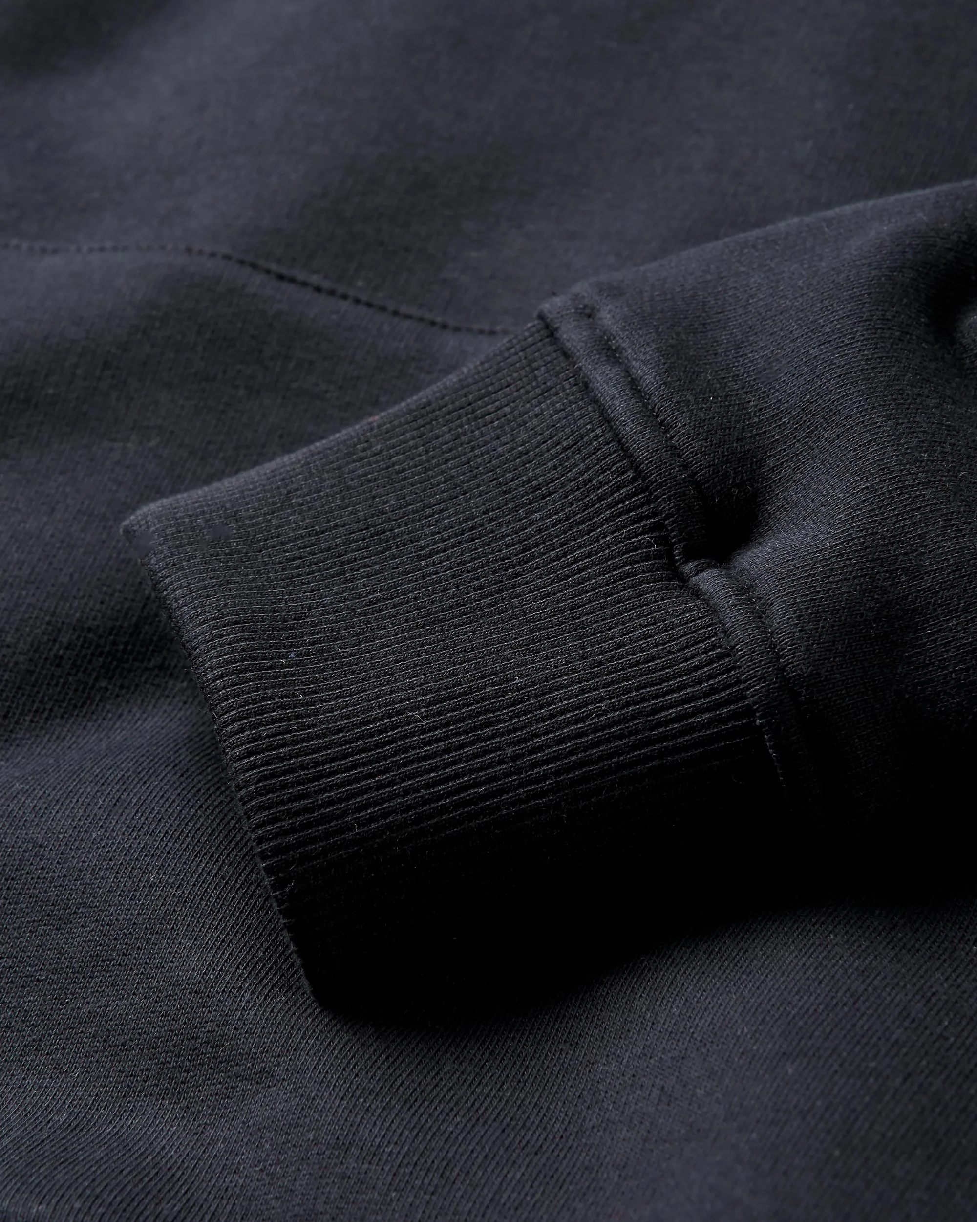Odyssey Hoodie - Black - Image 5