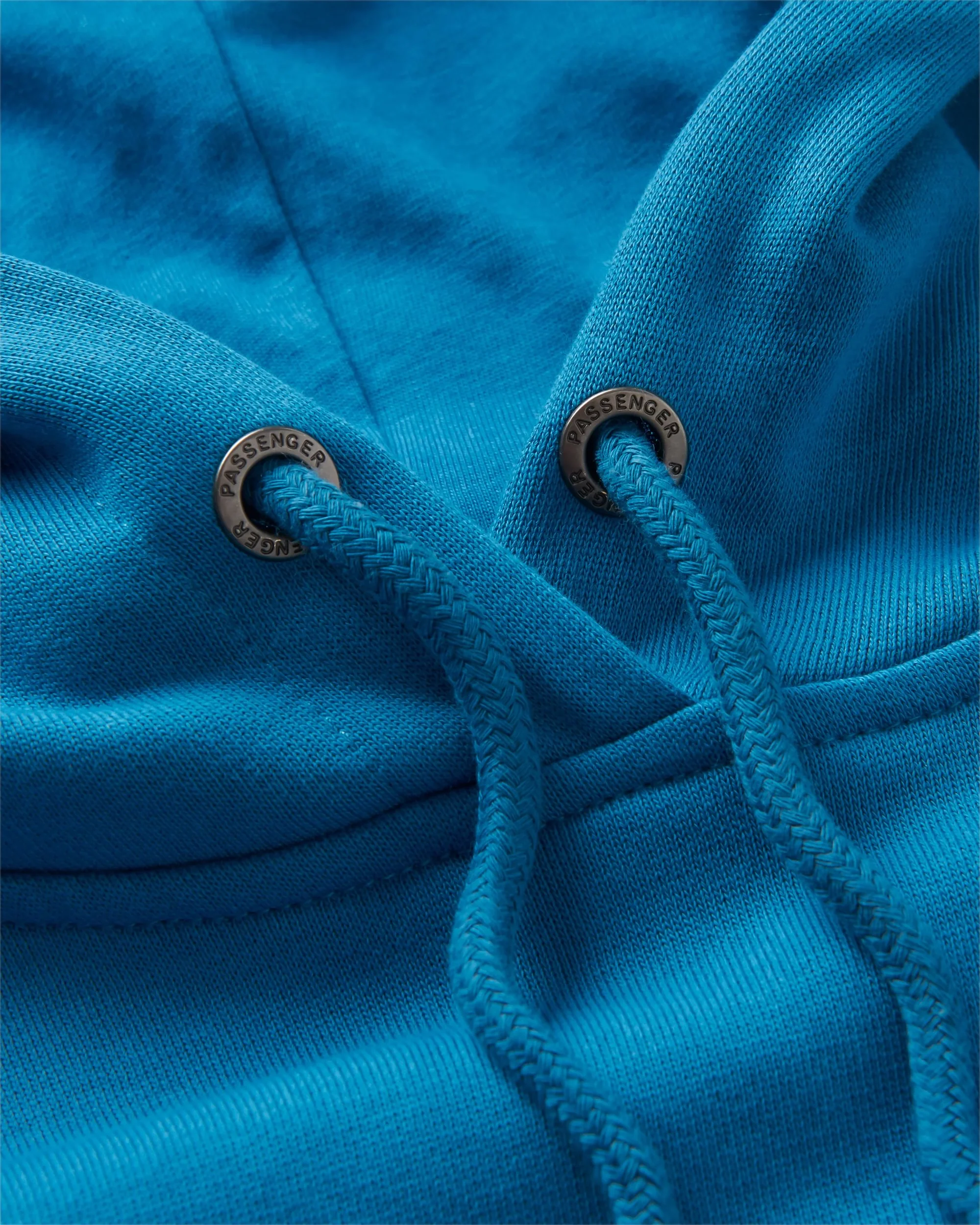 Odyssey Hoodie - Blue Steel - Image 3