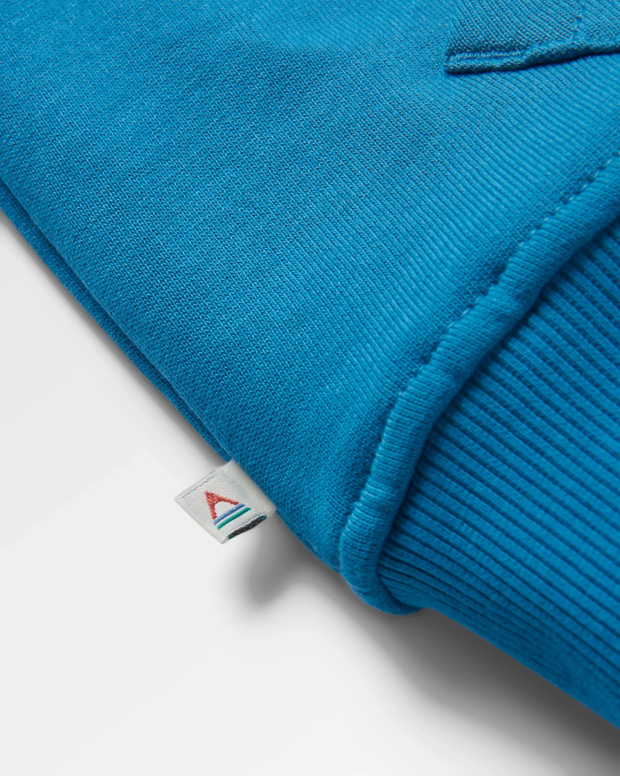 Odyssey Hoodie - Blue Steel - Image 5