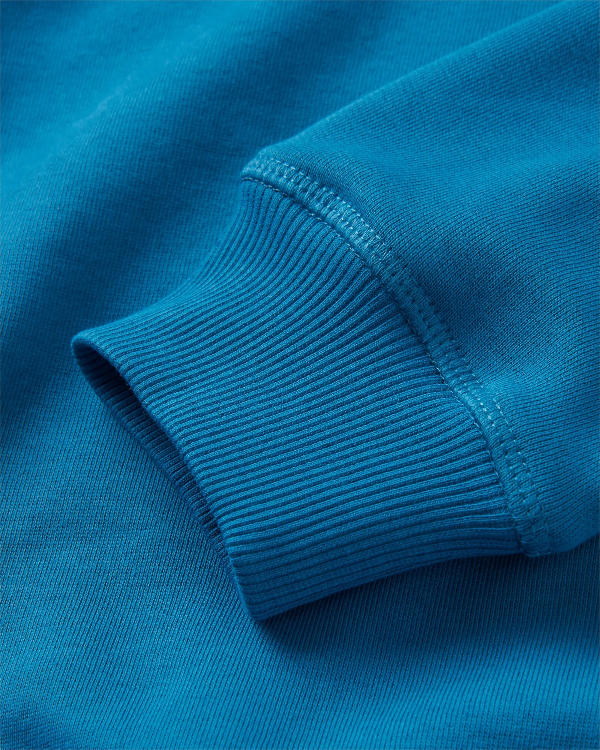 Odyssey Sweatshirt - Blue Steel - Image 4