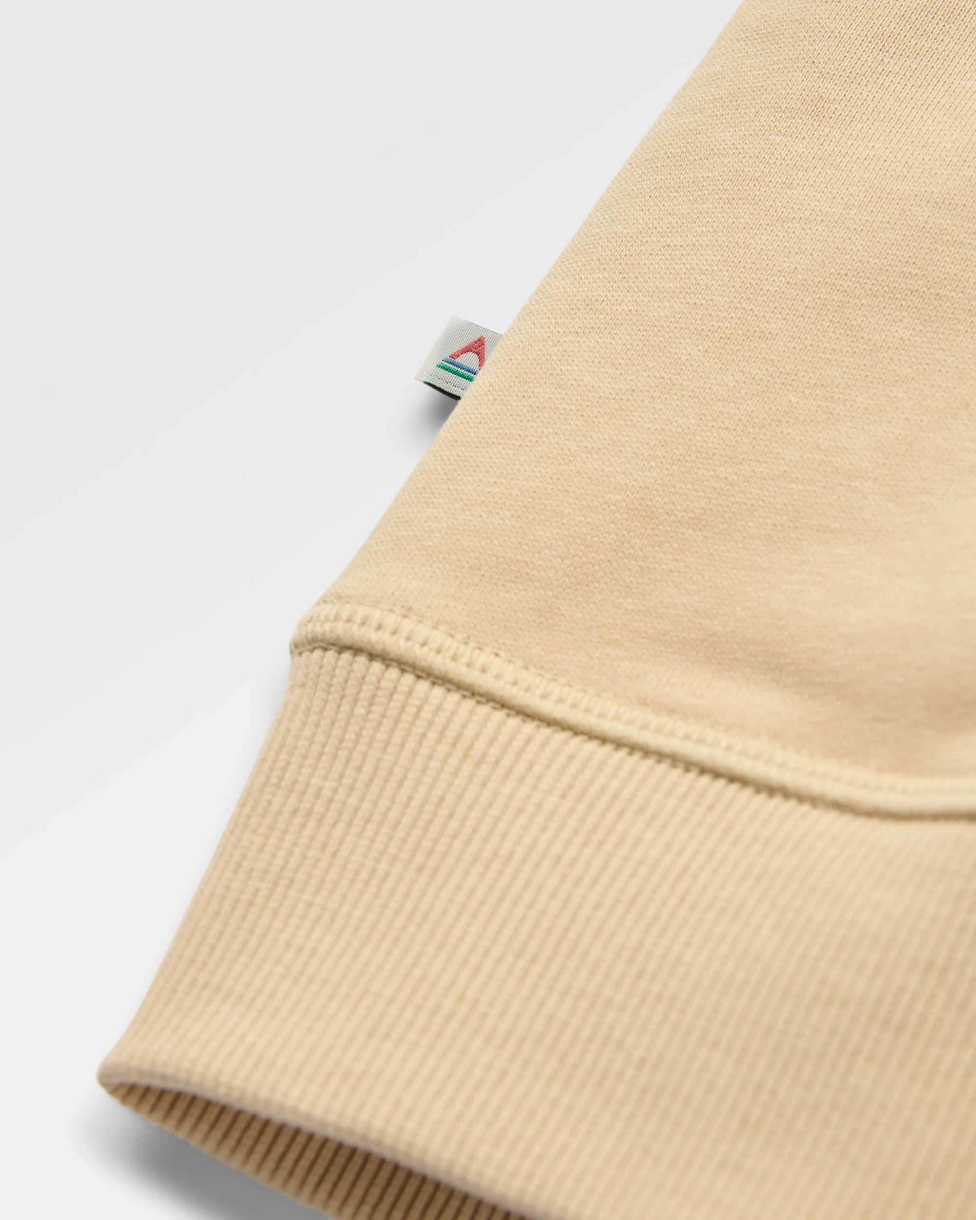 Odyssey Sweatshirt - Stone - Image 5