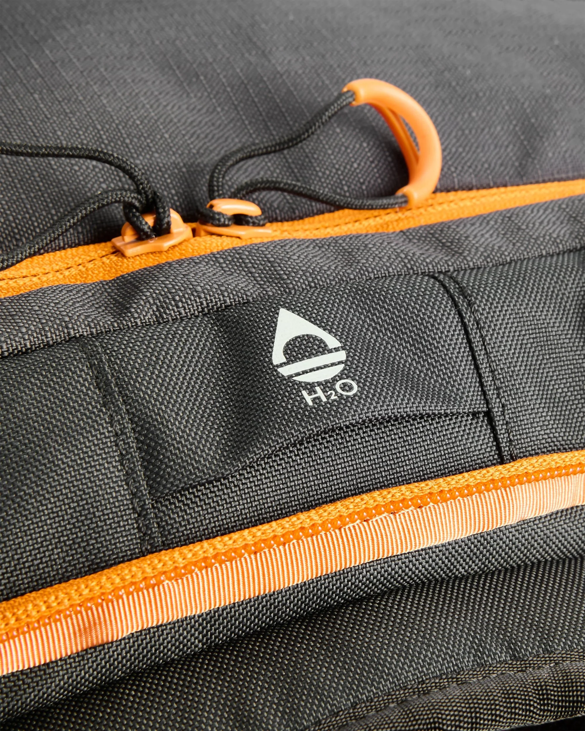 Odyssey Backpack Duffel - Black - Image 11