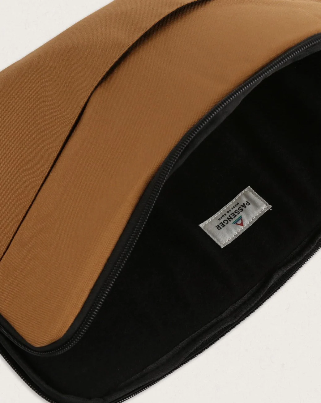On-The-Go Laptop Sleeve - Golden Brown - Image 5