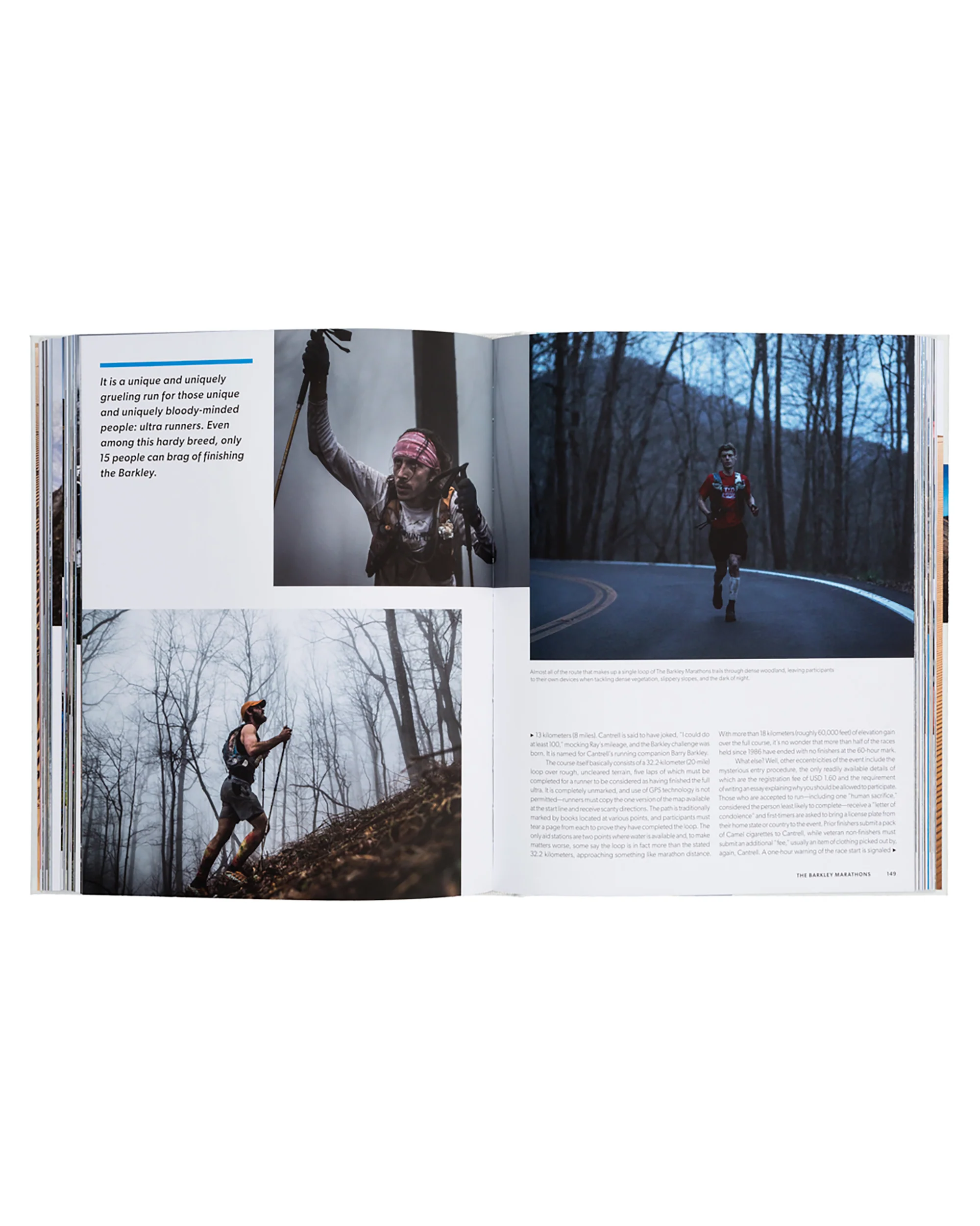 On the Run - Image 4