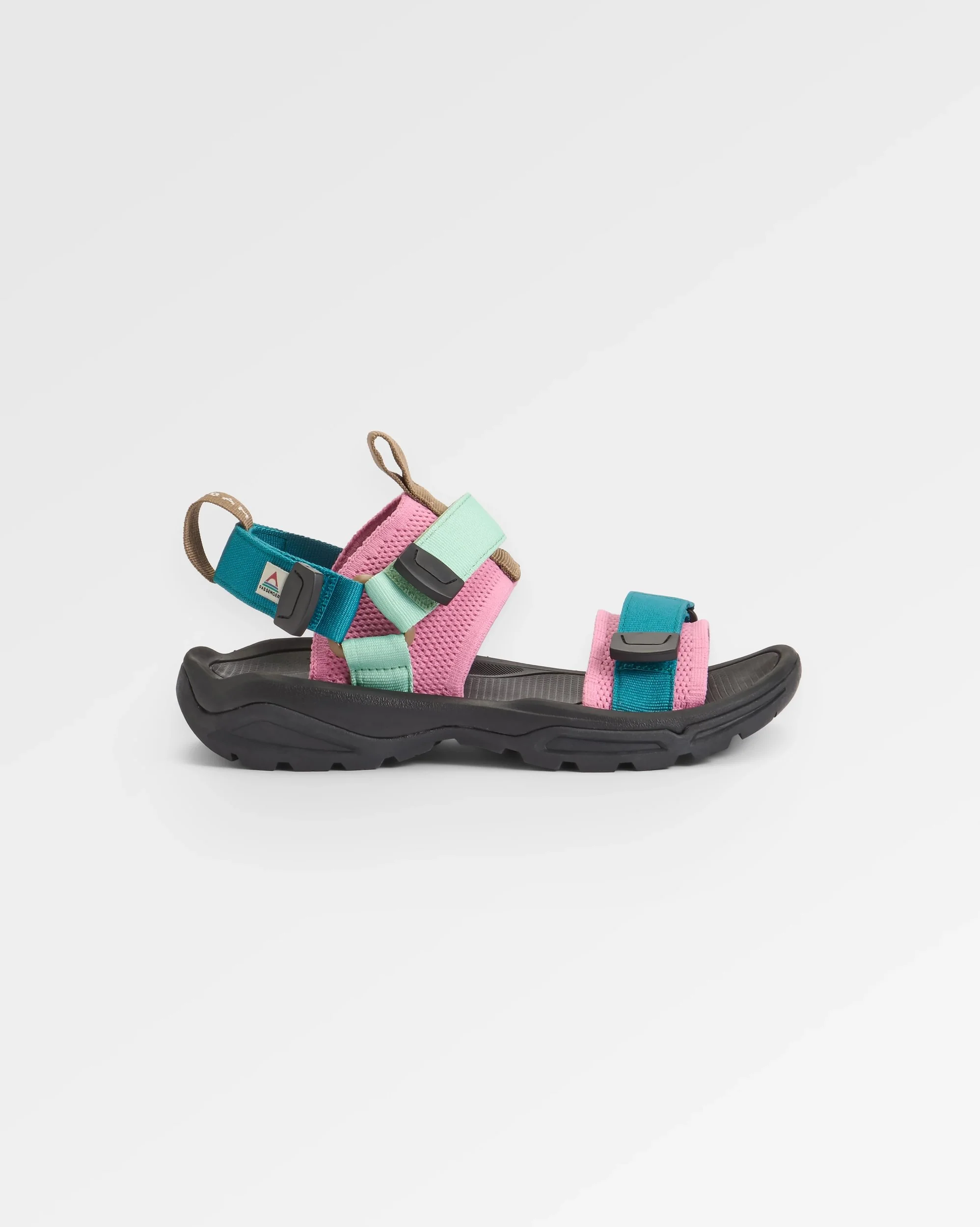 Ordesa Trail Sandals - Pink Haze - Image 3